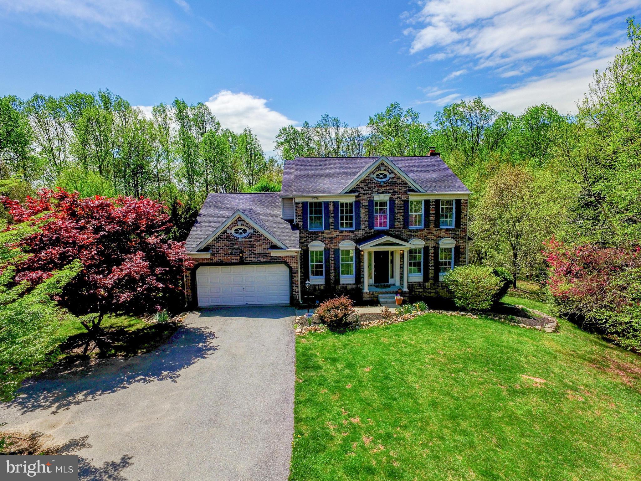 AUTUMN PARK - Residential