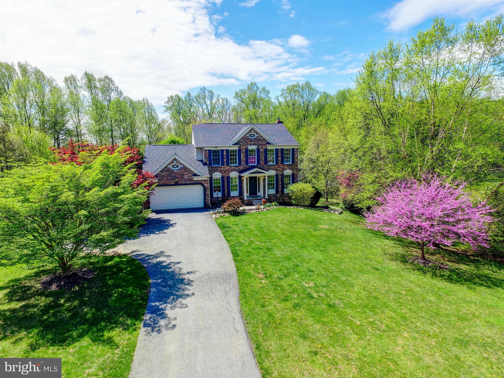 AUTUMN PARK - Residential