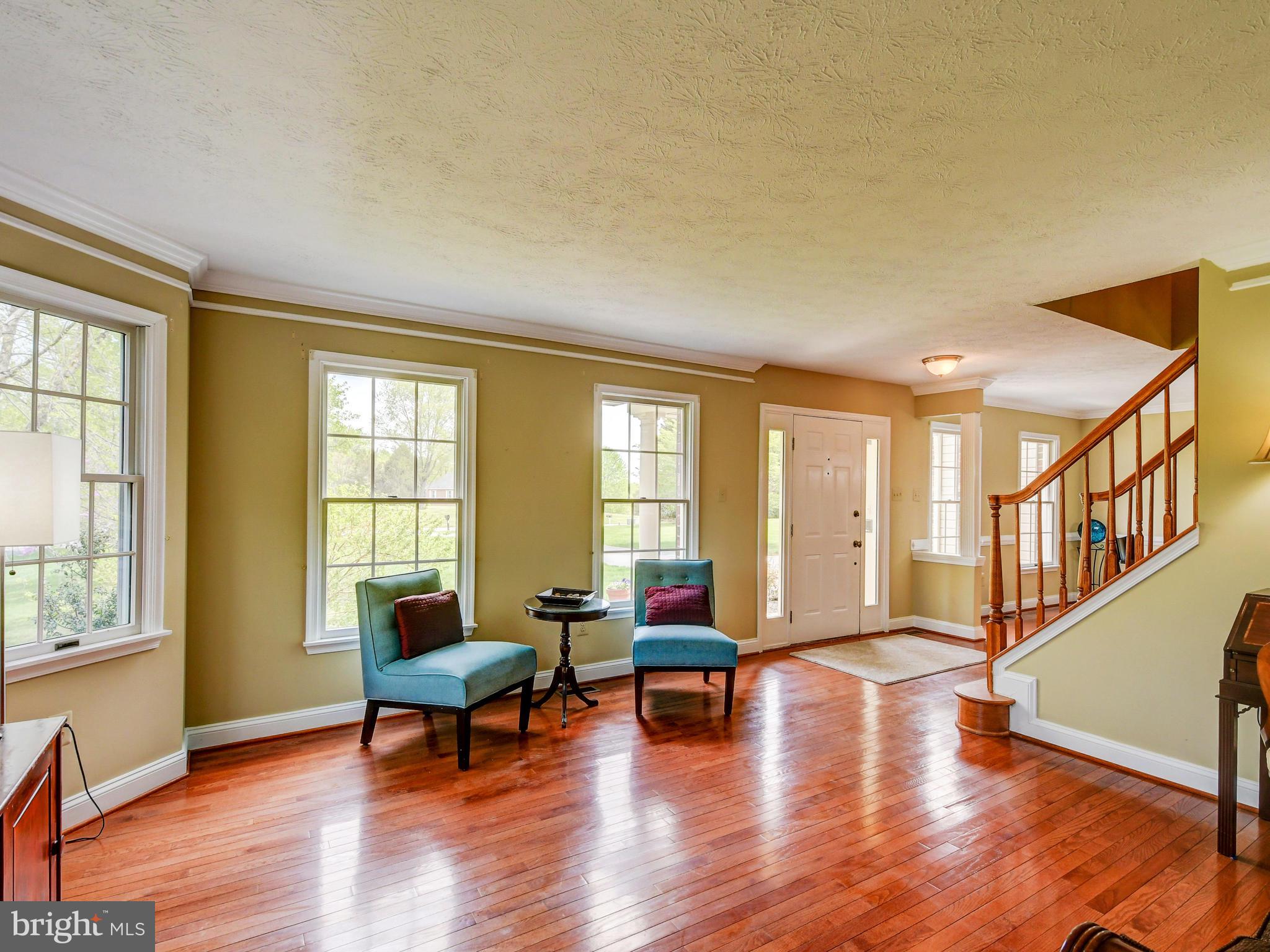 AUTUMN PARK - Residential