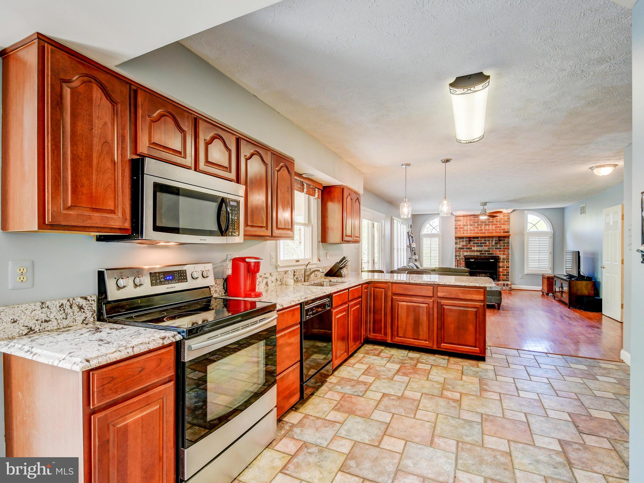 AUTUMN PARK - Residential