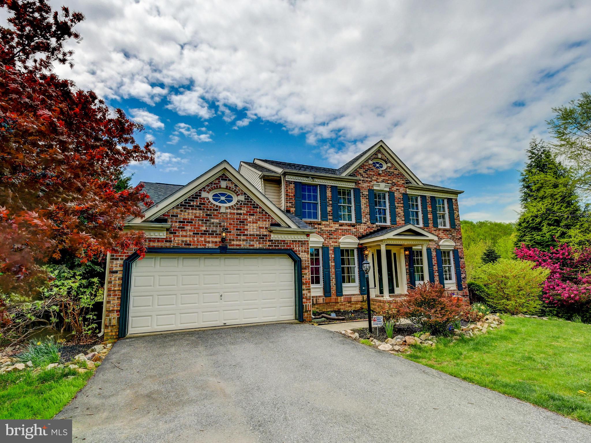 AUTUMN PARK - Residential