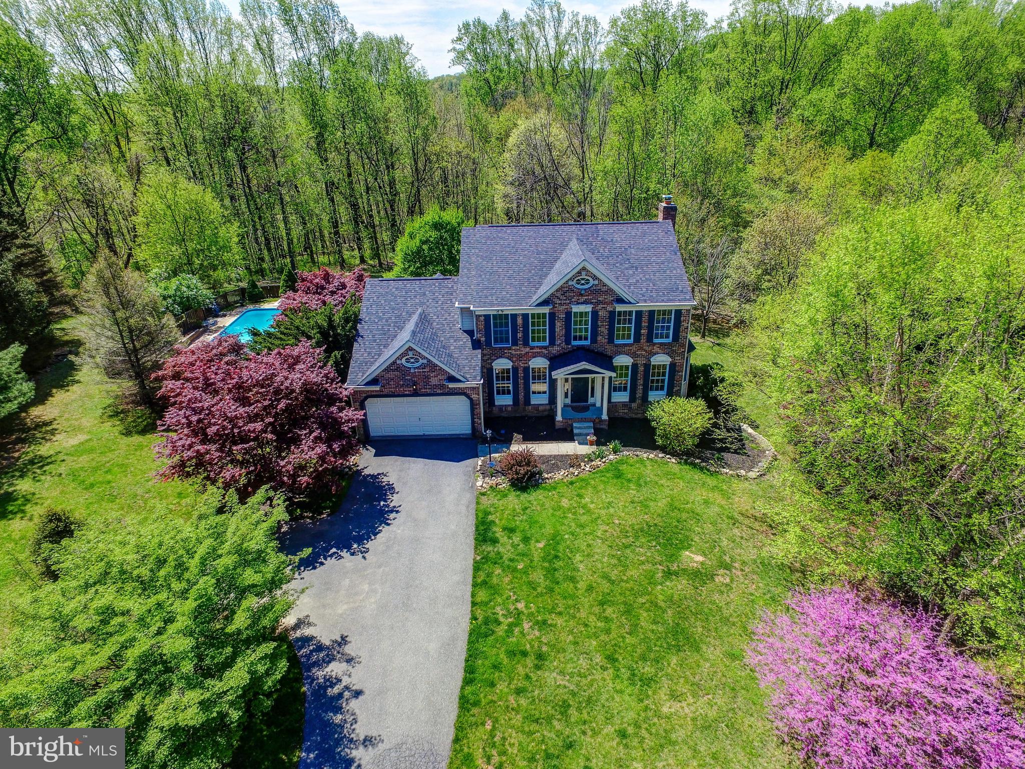 AUTUMN PARK - Residential