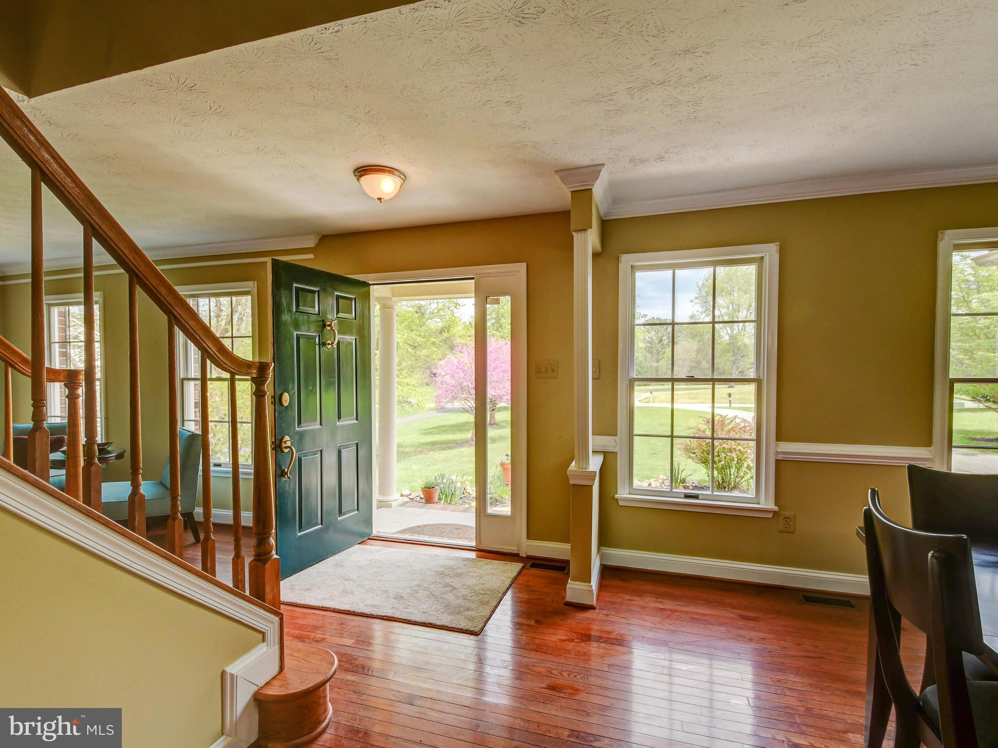 AUTUMN PARK - Residential