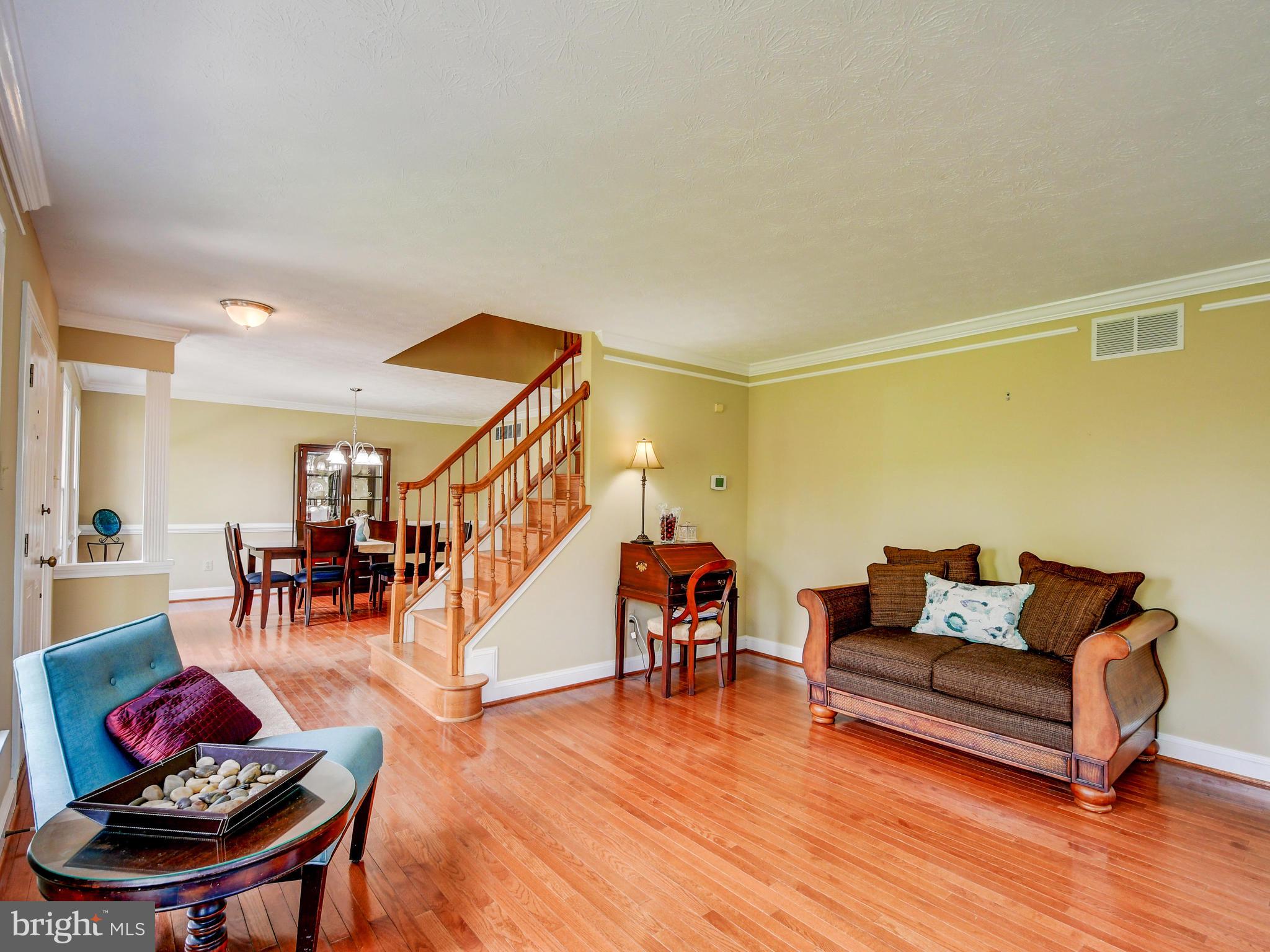 AUTUMN PARK - Residential