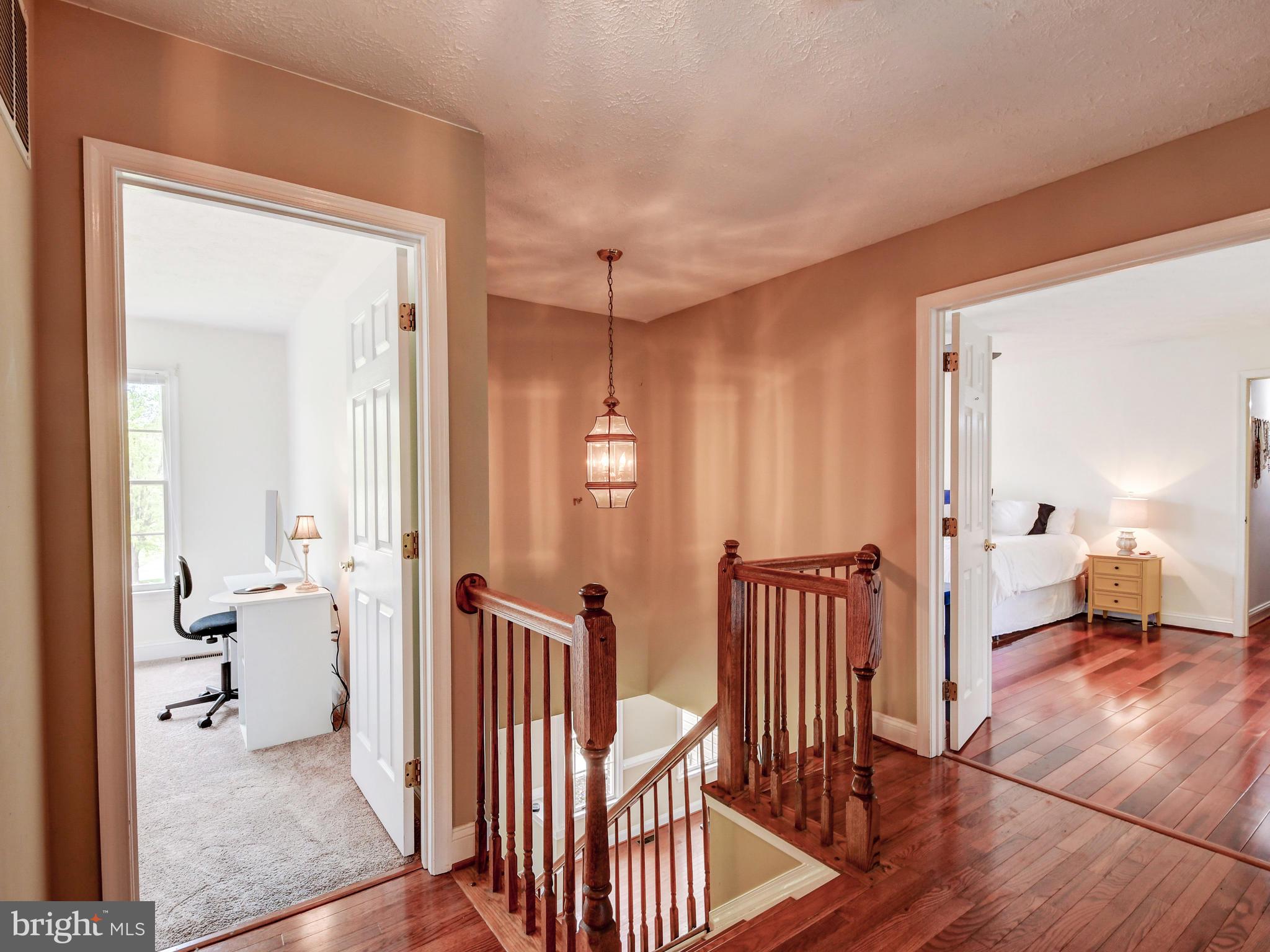 AUTUMN PARK - Residential