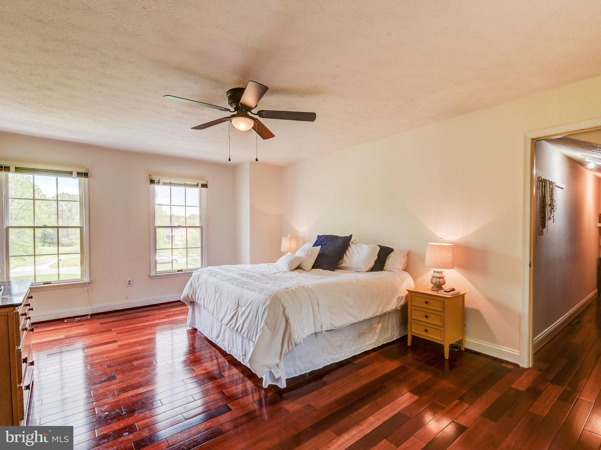 AUTUMN PARK - Residential