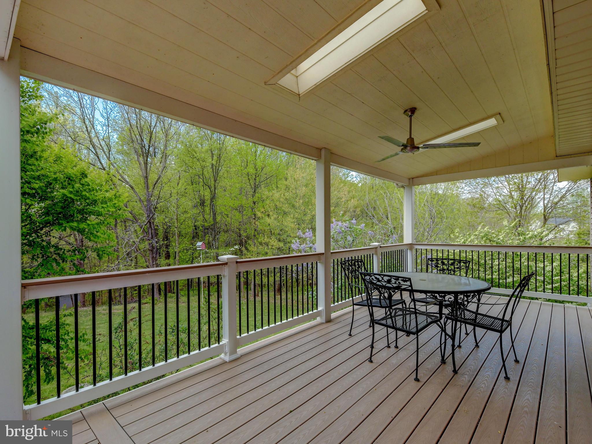 AUTUMN PARK - Residential