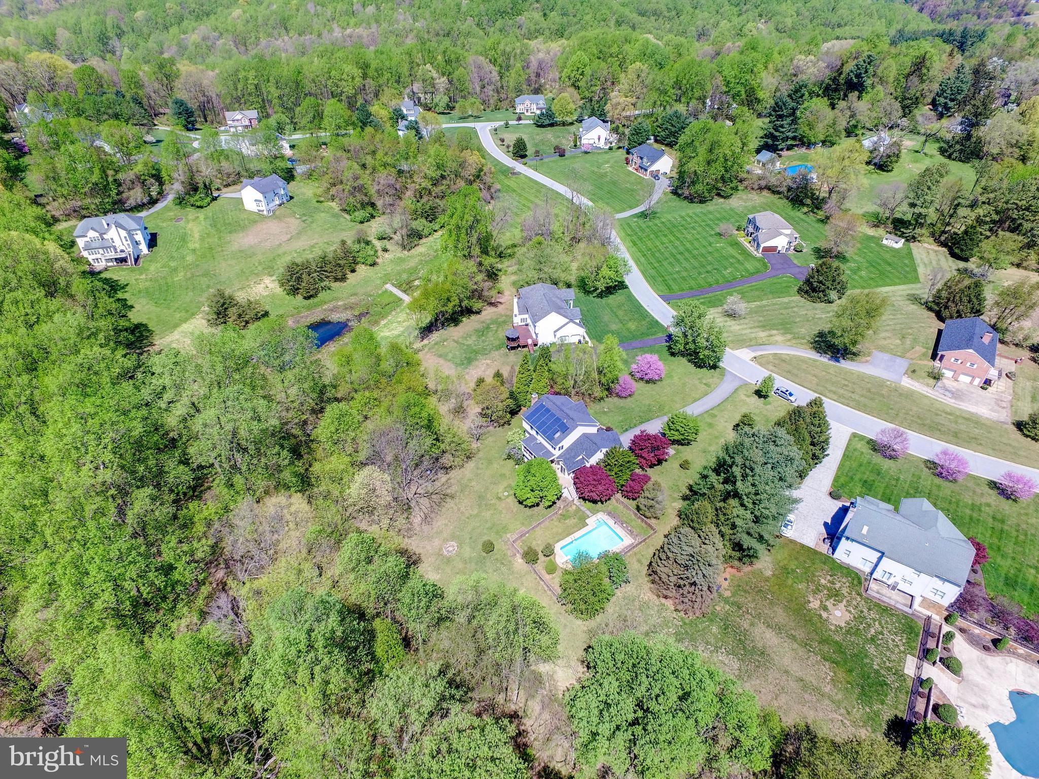 AUTUMN PARK - Residential