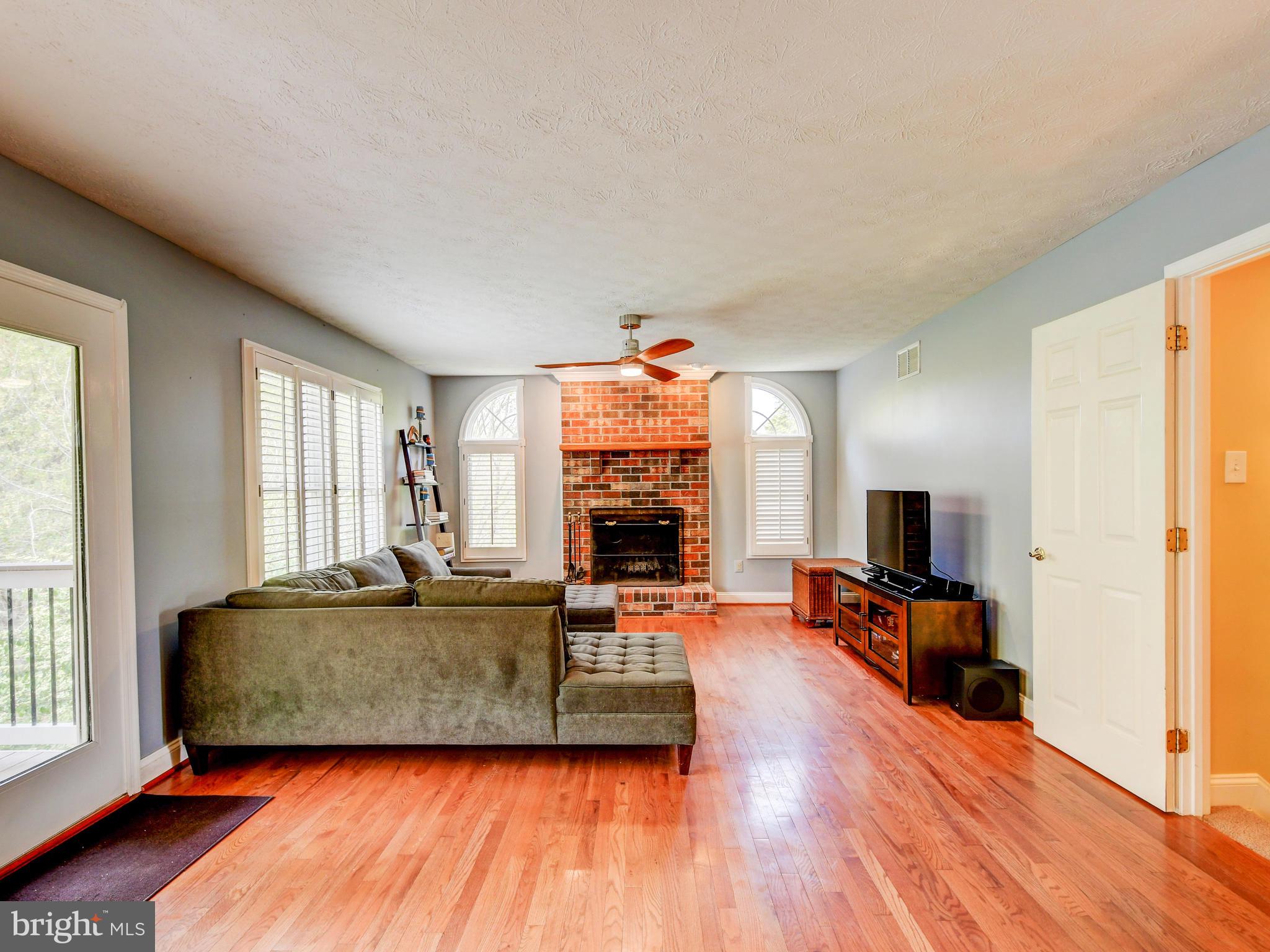 AUTUMN PARK - Residential