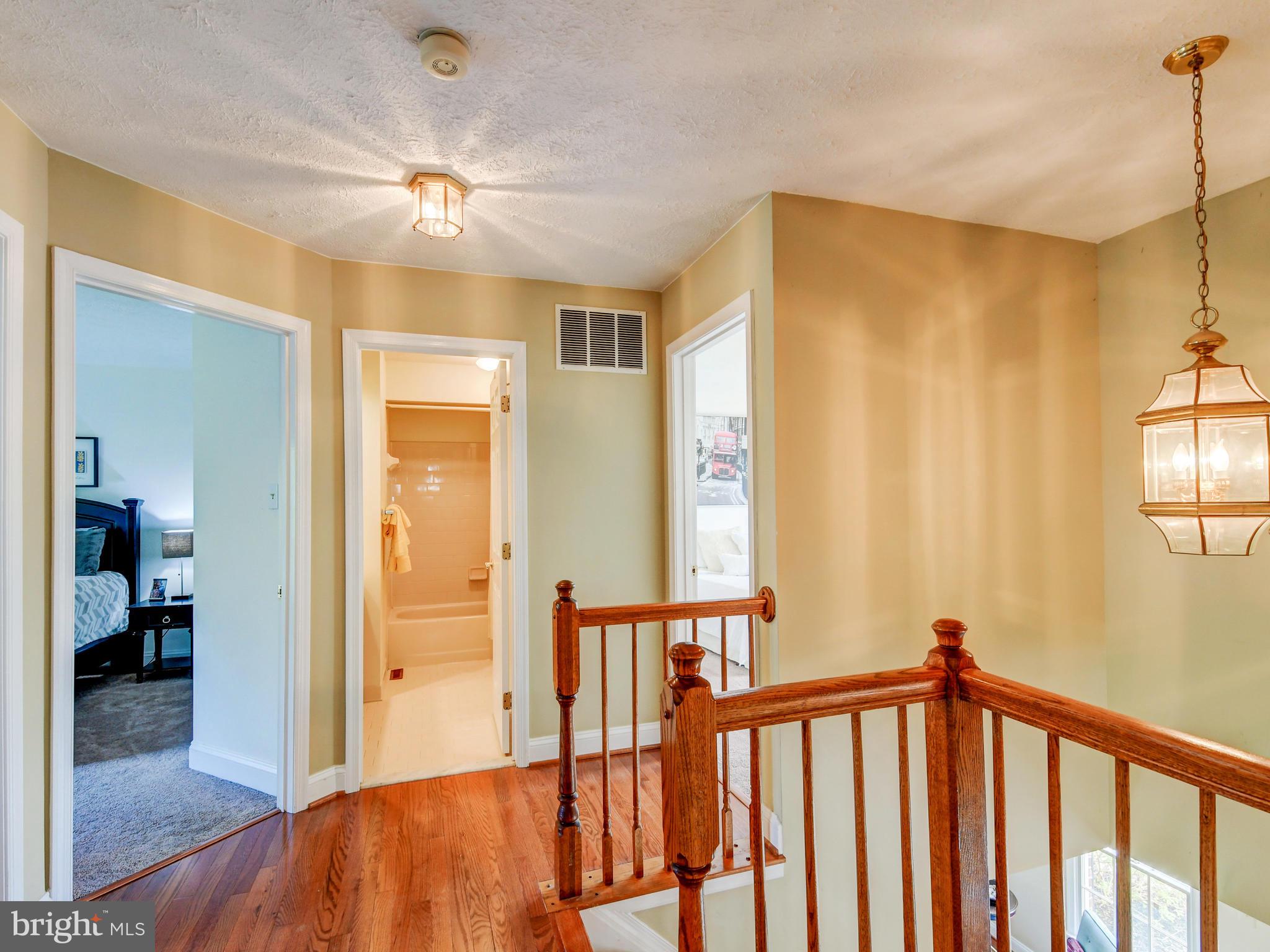 AUTUMN PARK - Residential