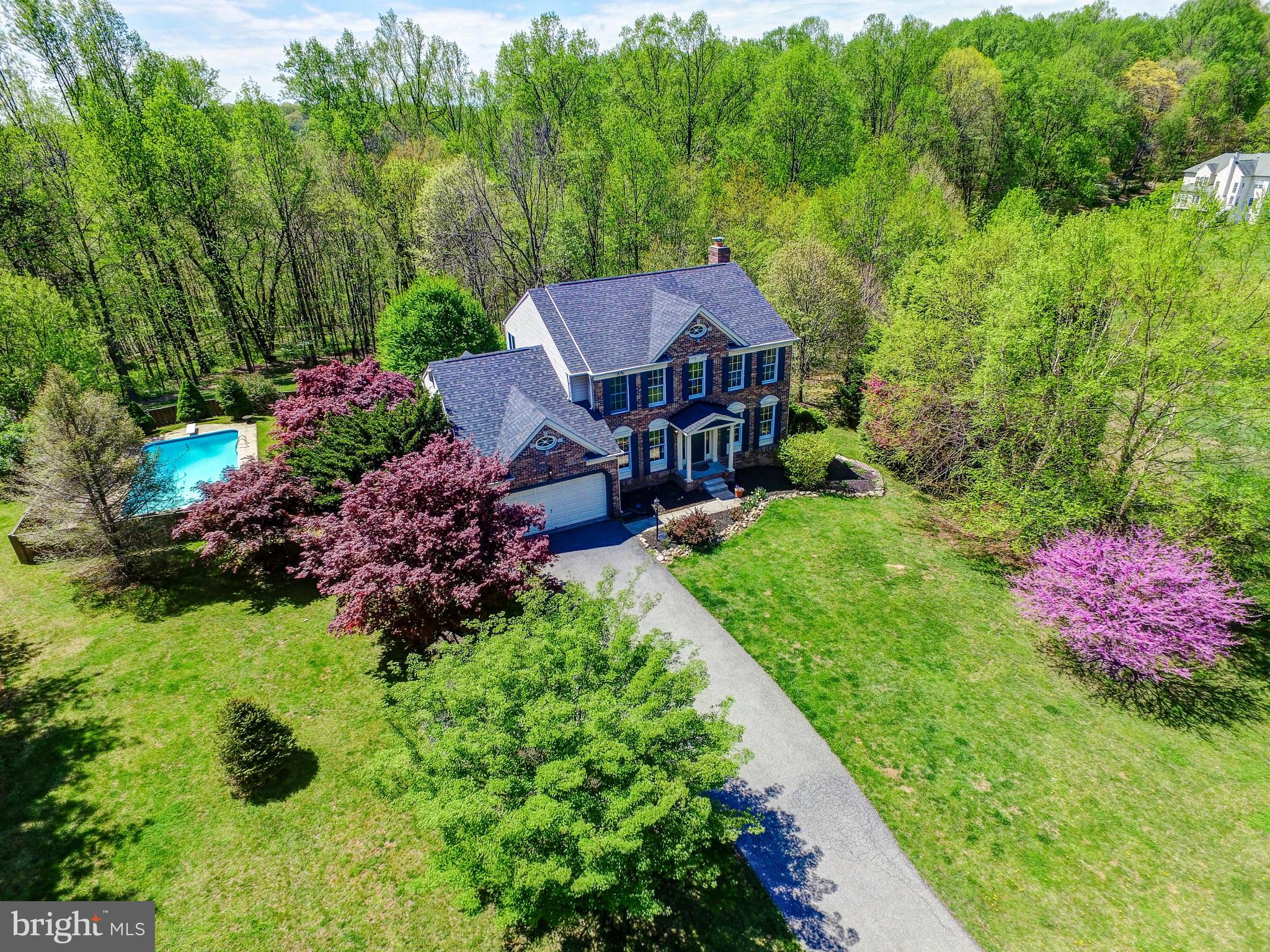 AUTUMN PARK - Residential