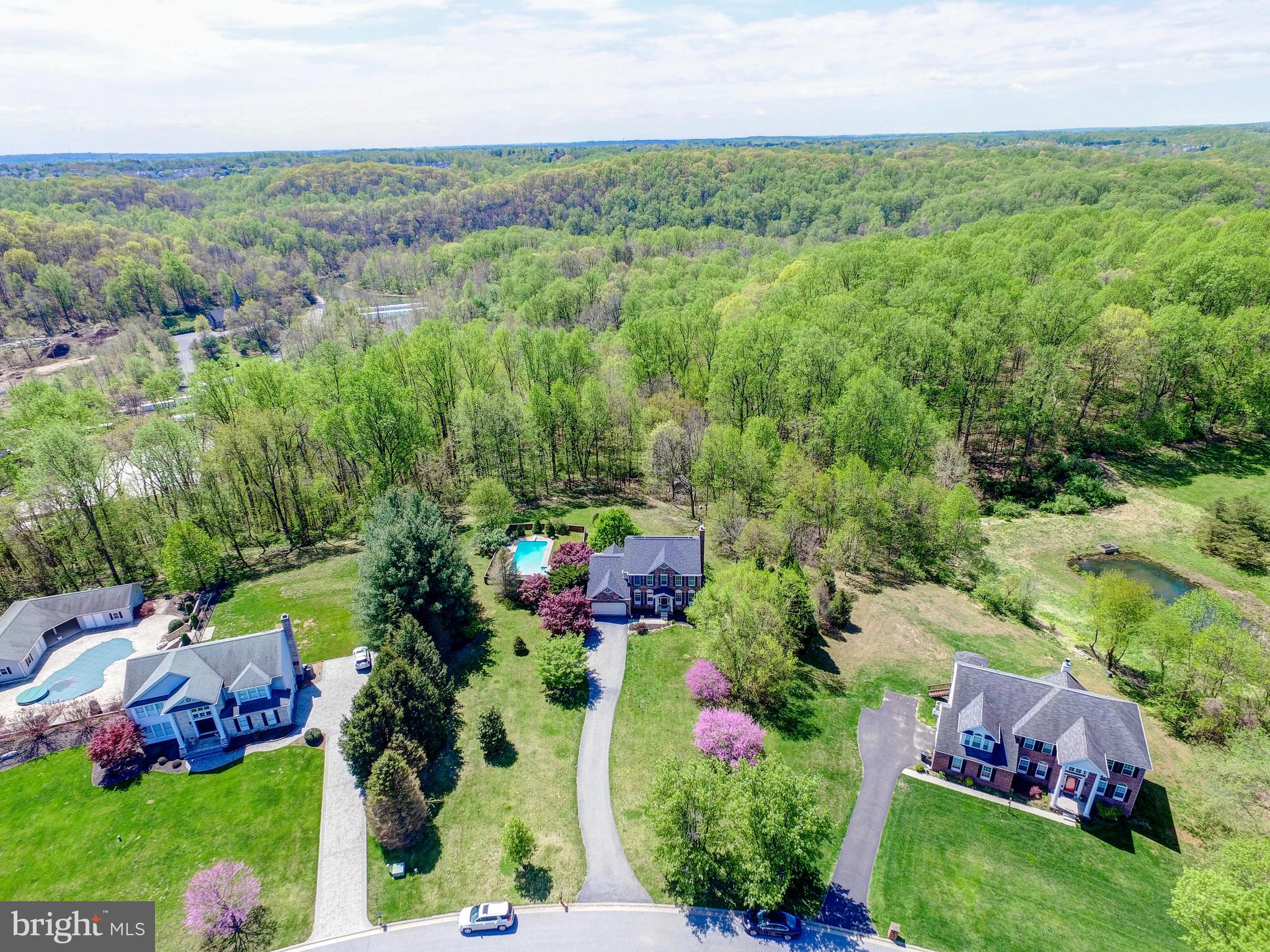 AUTUMN PARK - Residential