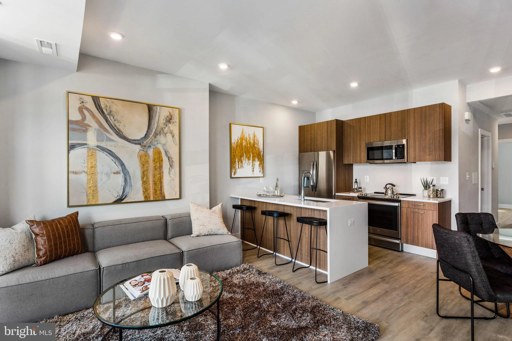 1110 South Highland Street Unit 2, Arlington, VA 22204