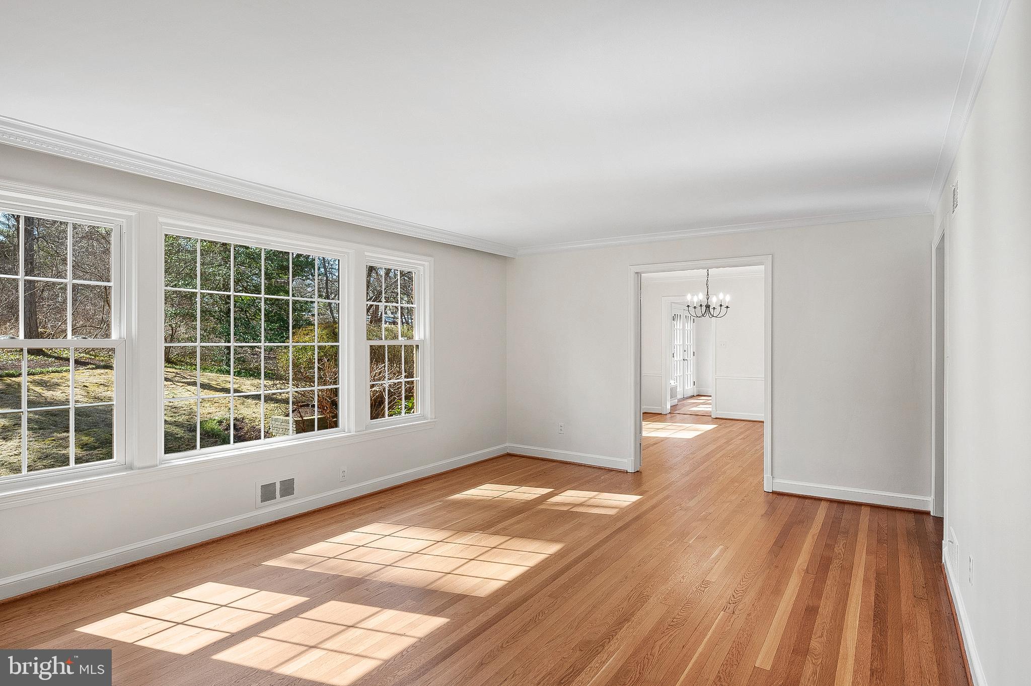 WESTMORELAND HILLS - Residential