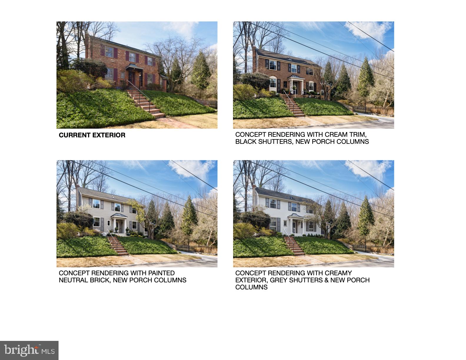 WESTMORELAND HILLS - Residential