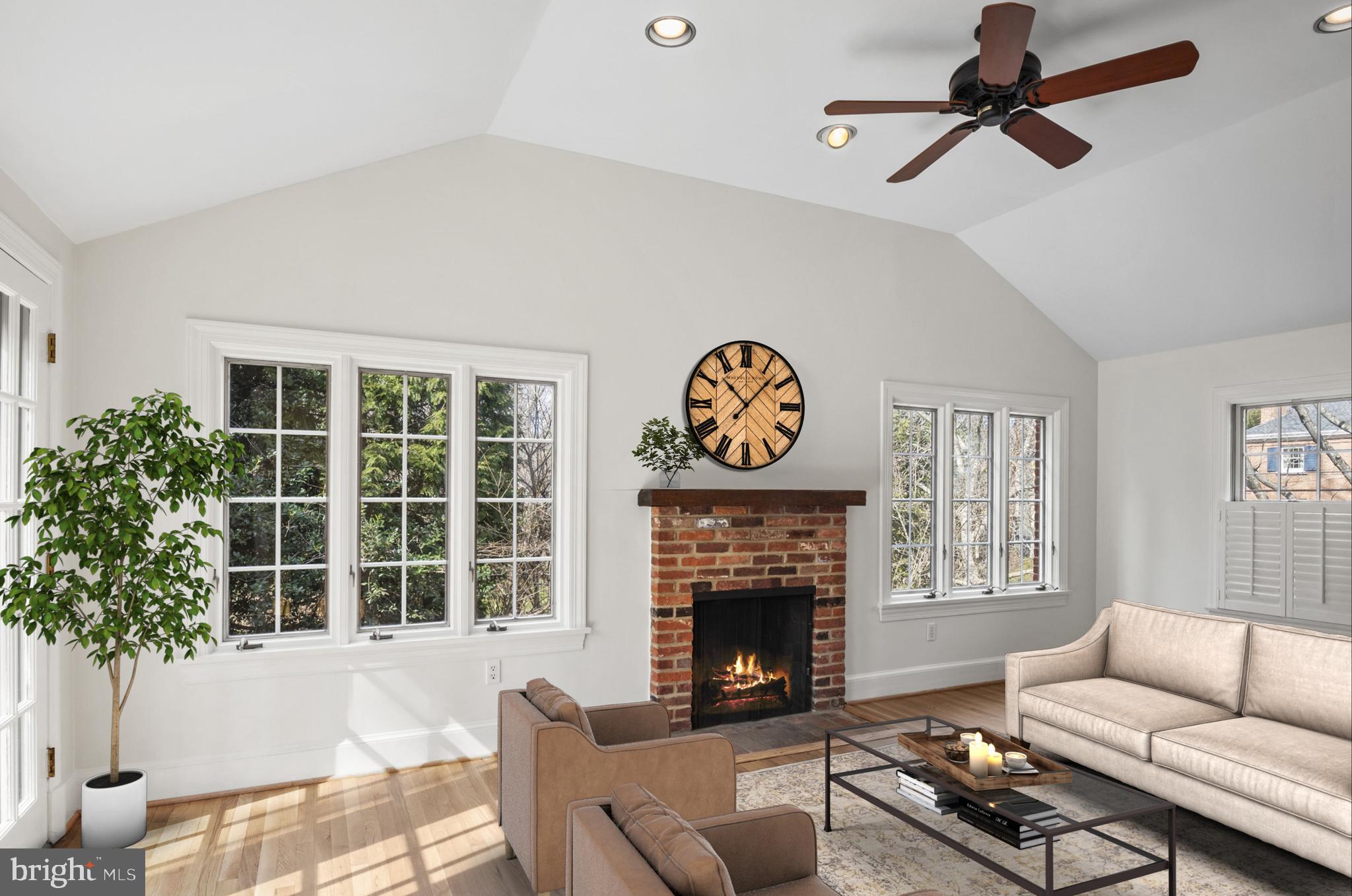 WESTMORELAND HILLS - Residential