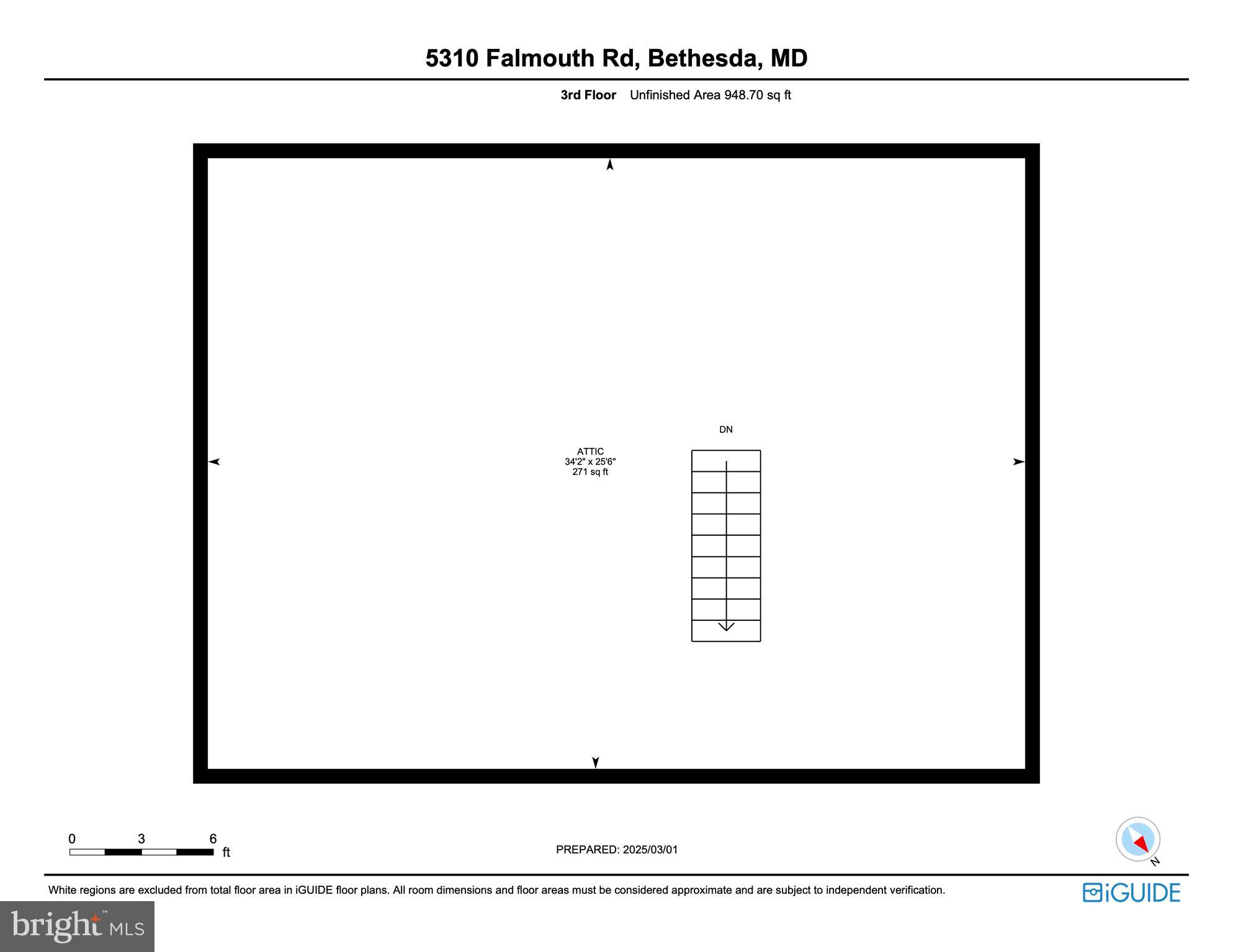 WESTMORELAND HILLS - Residential