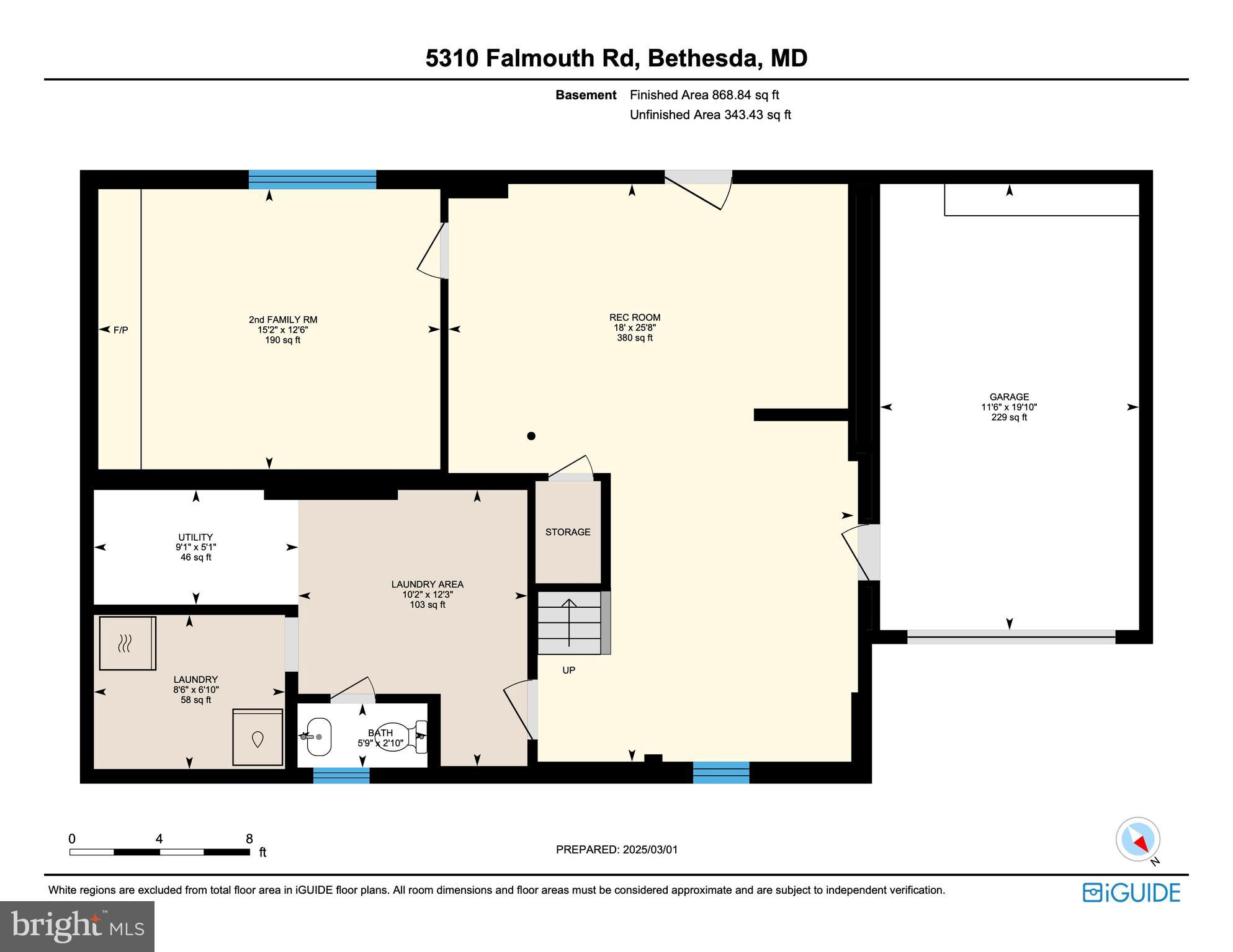 WESTMORELAND HILLS - Residential