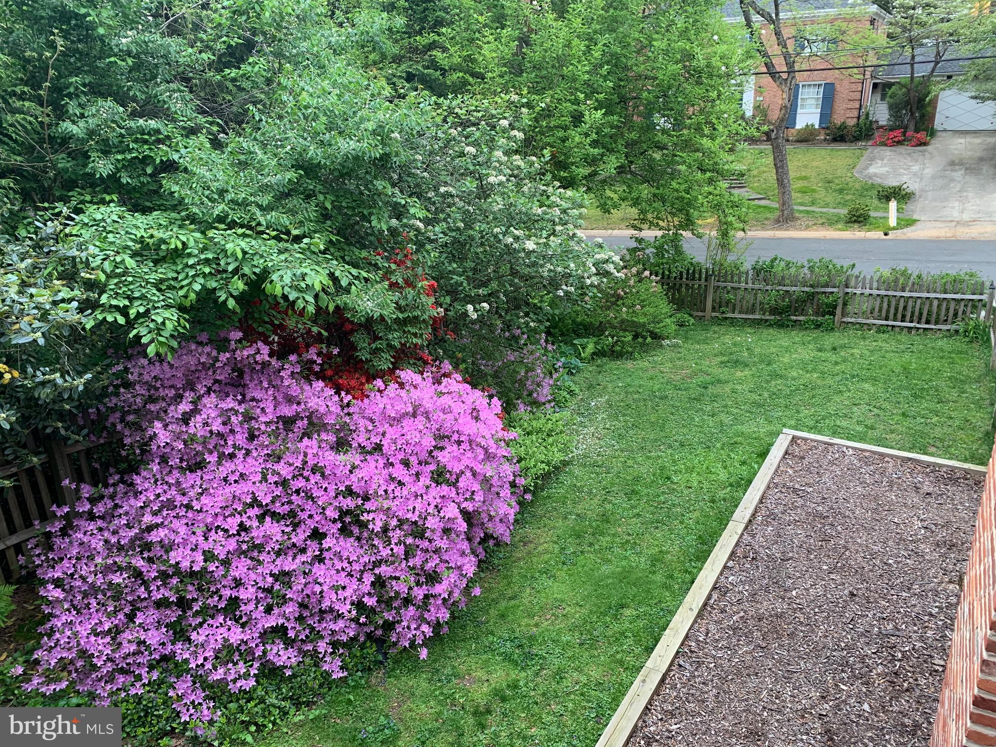 WESTMORELAND HILLS - Residential