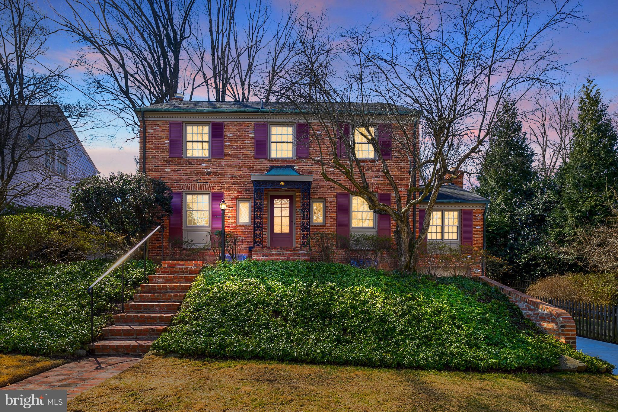 WESTMORELAND HILLS - Residential