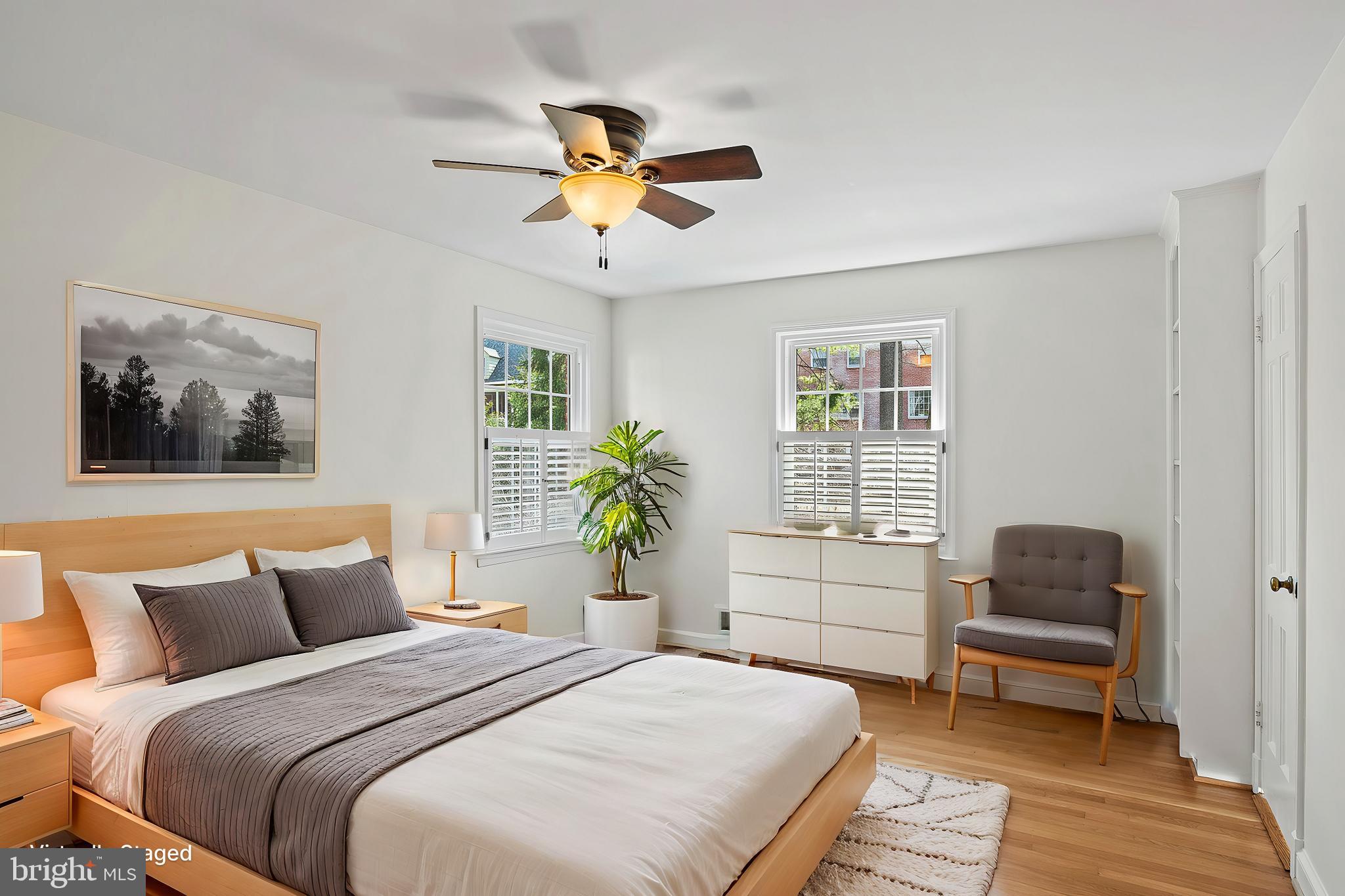 WESTMORELAND HILLS - Residential