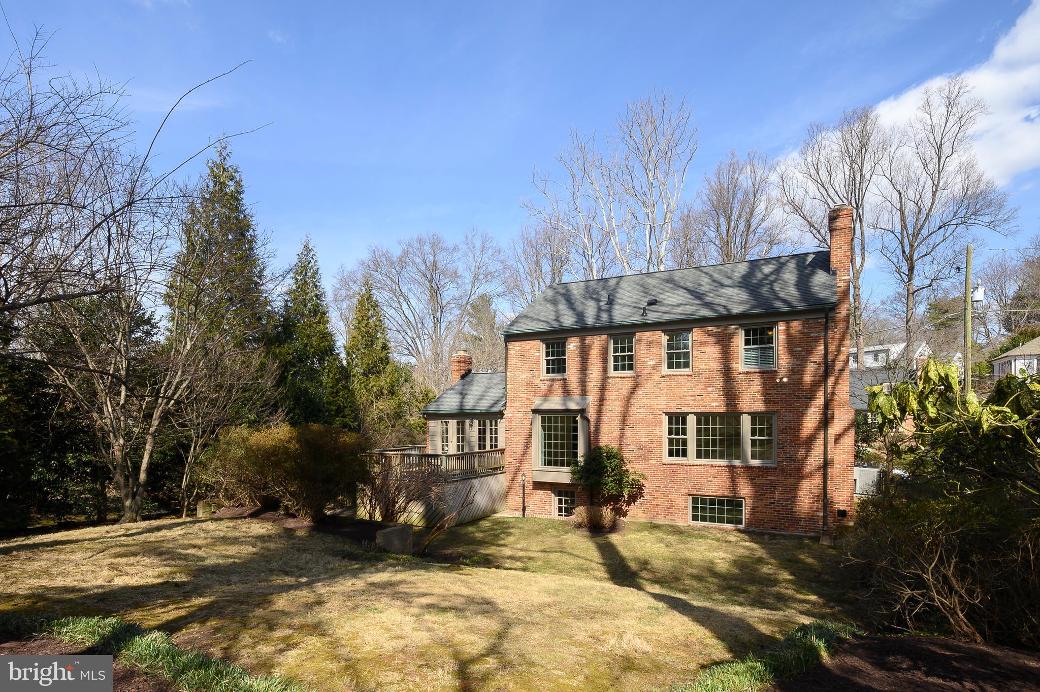 WESTMORELAND HILLS - Residential