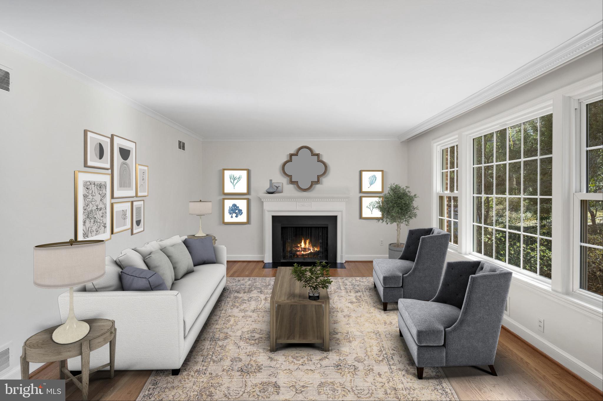 WESTMORELAND HILLS - Residential