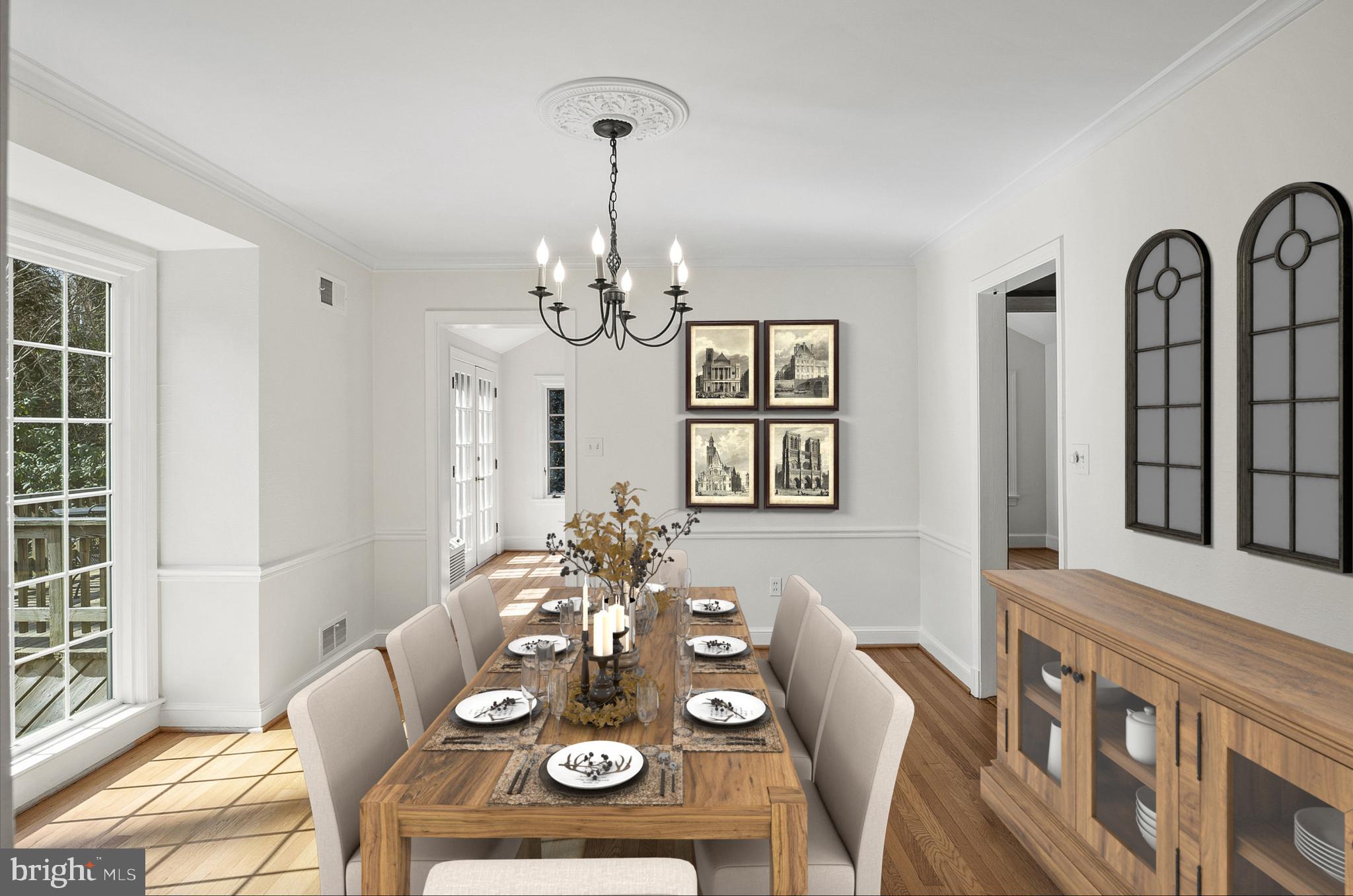 WESTMORELAND HILLS - Residential