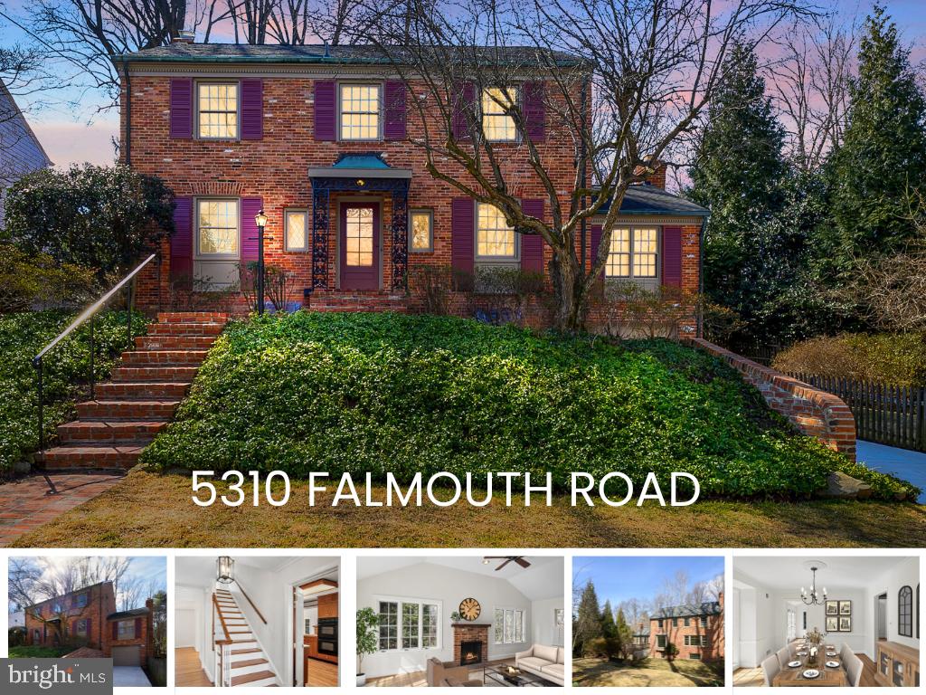 WESTMORELAND HILLS - Residential