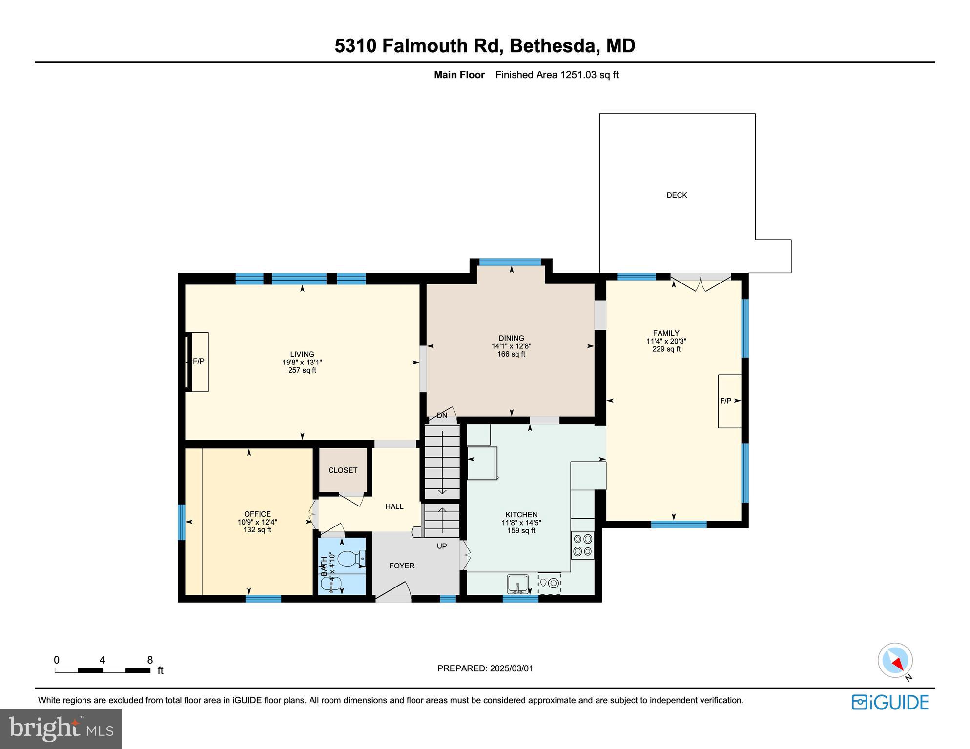 WESTMORELAND HILLS - Residential