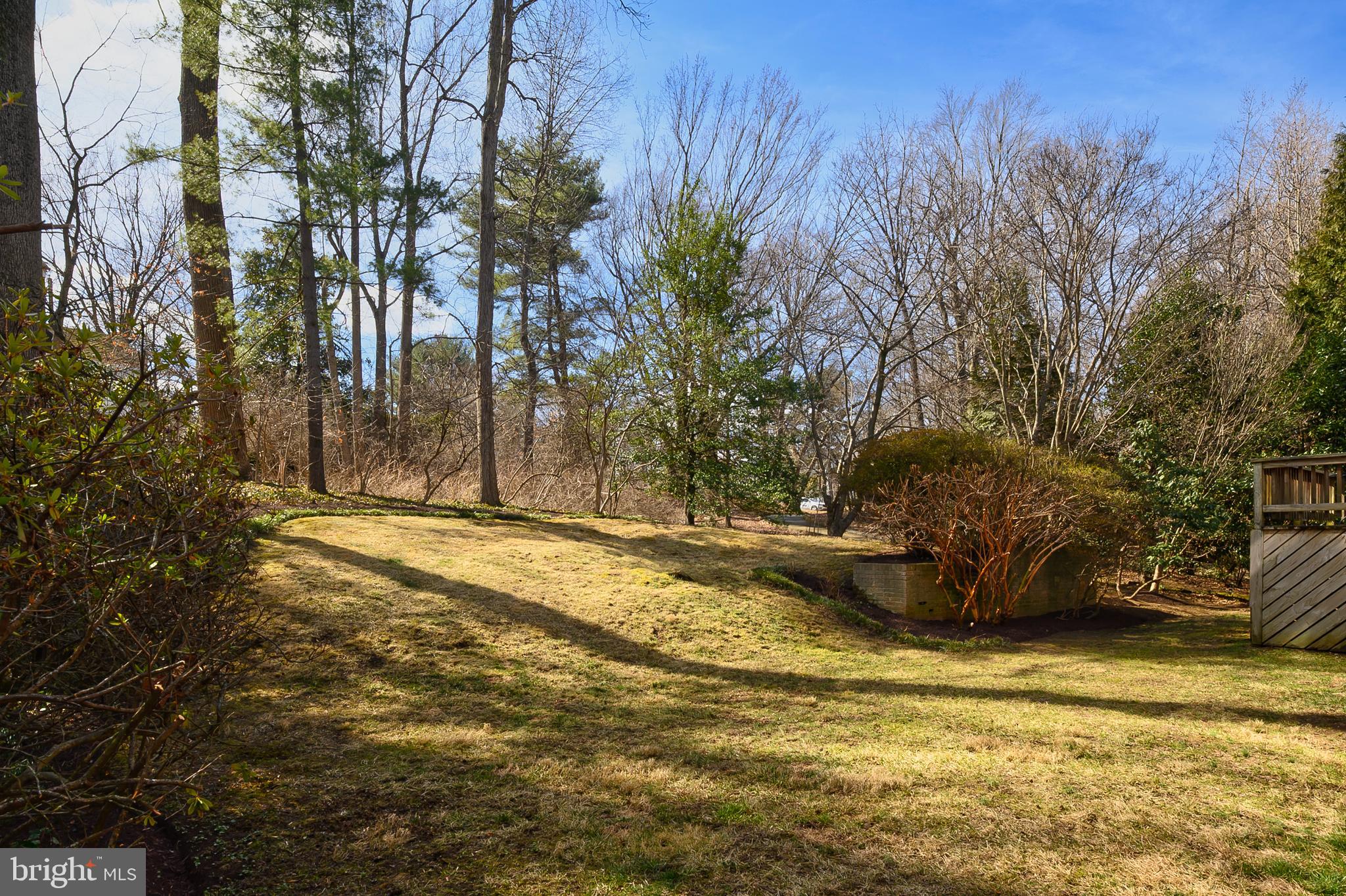 WESTMORELAND HILLS - Residential