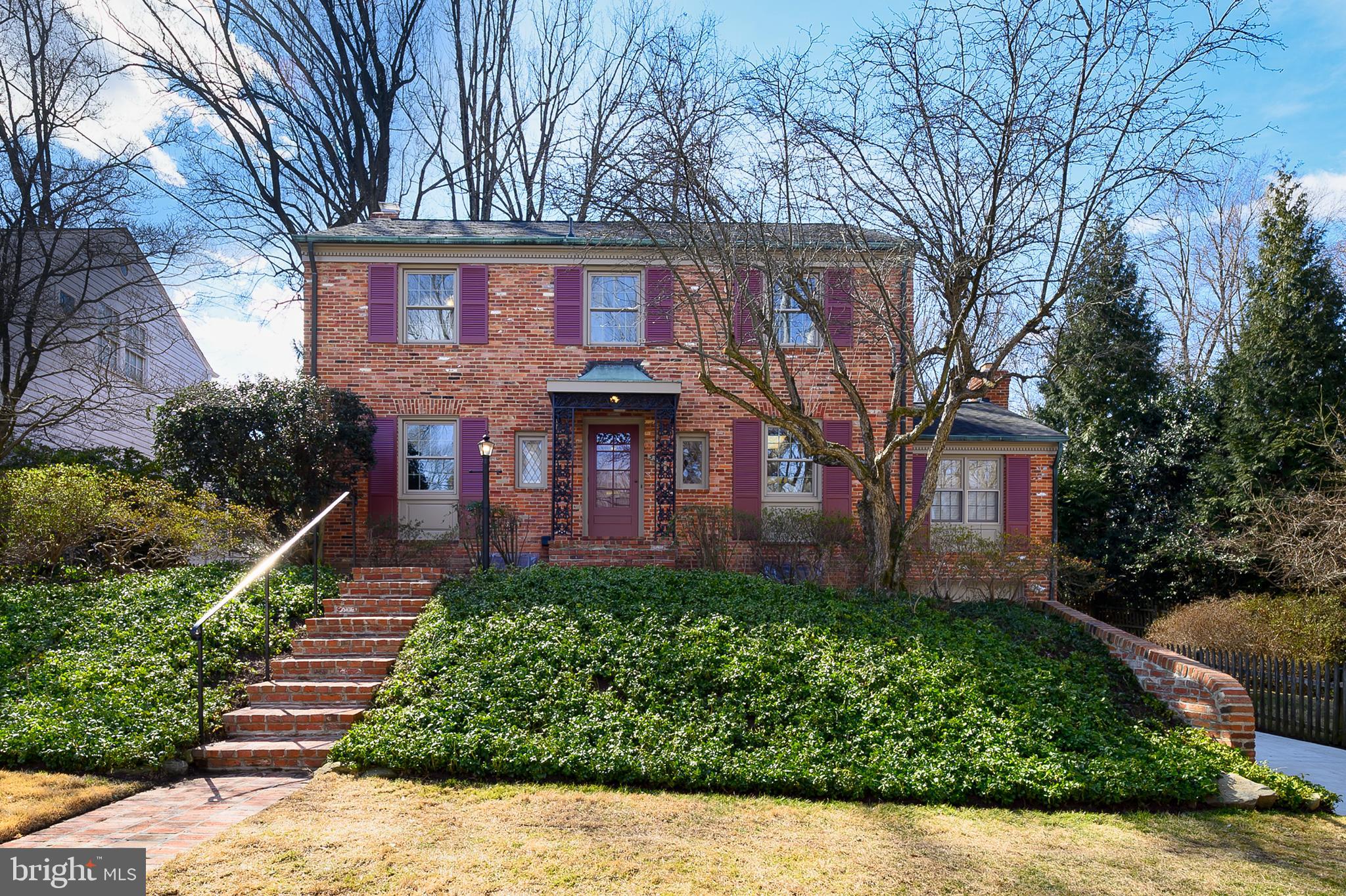 WESTMORELAND HILLS - Residential