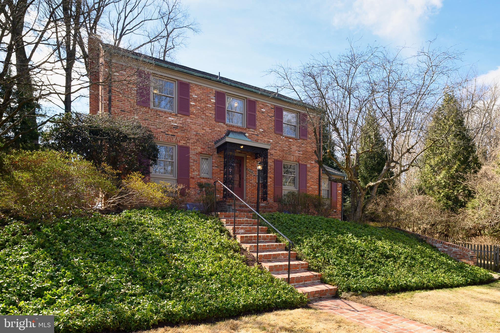 WESTMORELAND HILLS - Residential