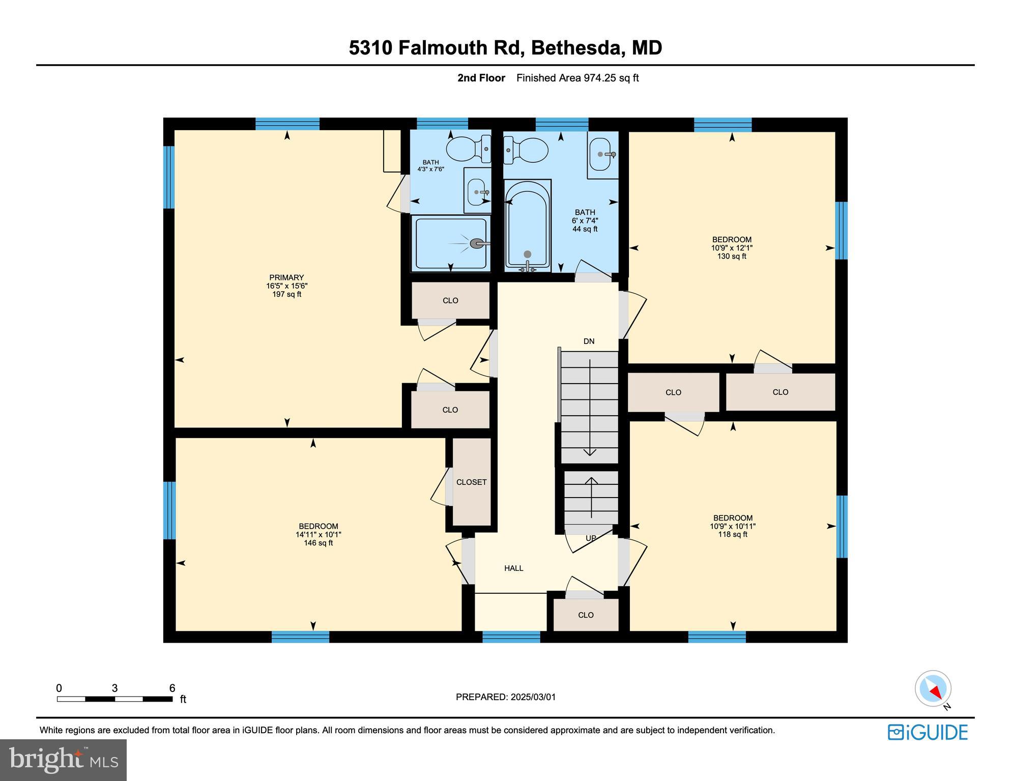 WESTMORELAND HILLS - Residential