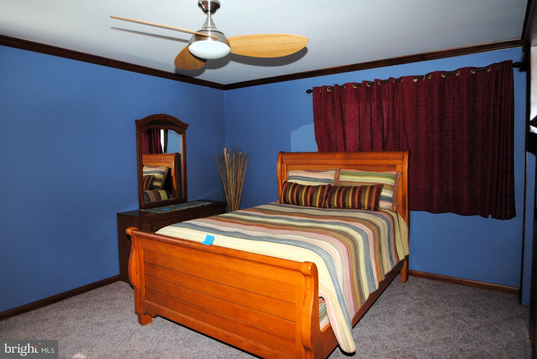 ROLLING MEADOWS - Residential