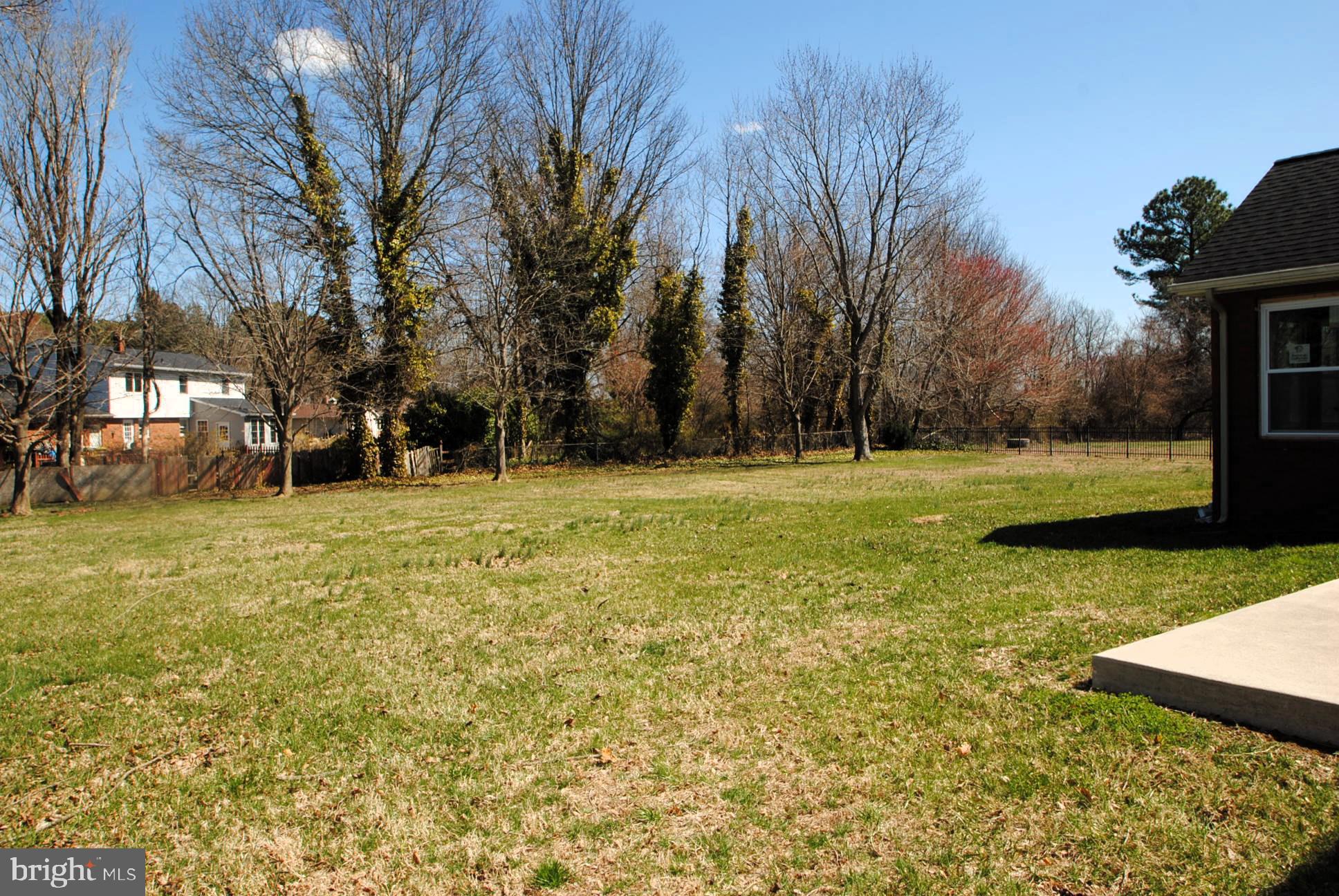 ROLLING MEADOWS - Residential