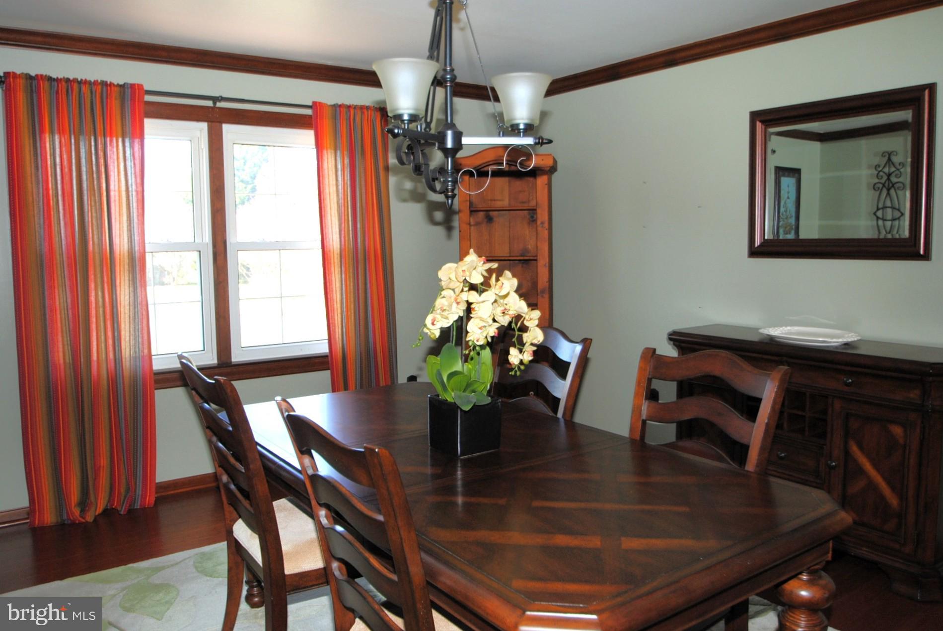 ROLLING MEADOWS - Residential