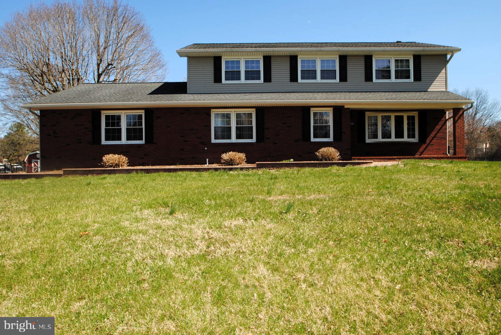 ROLLING MEADOWS - Residential