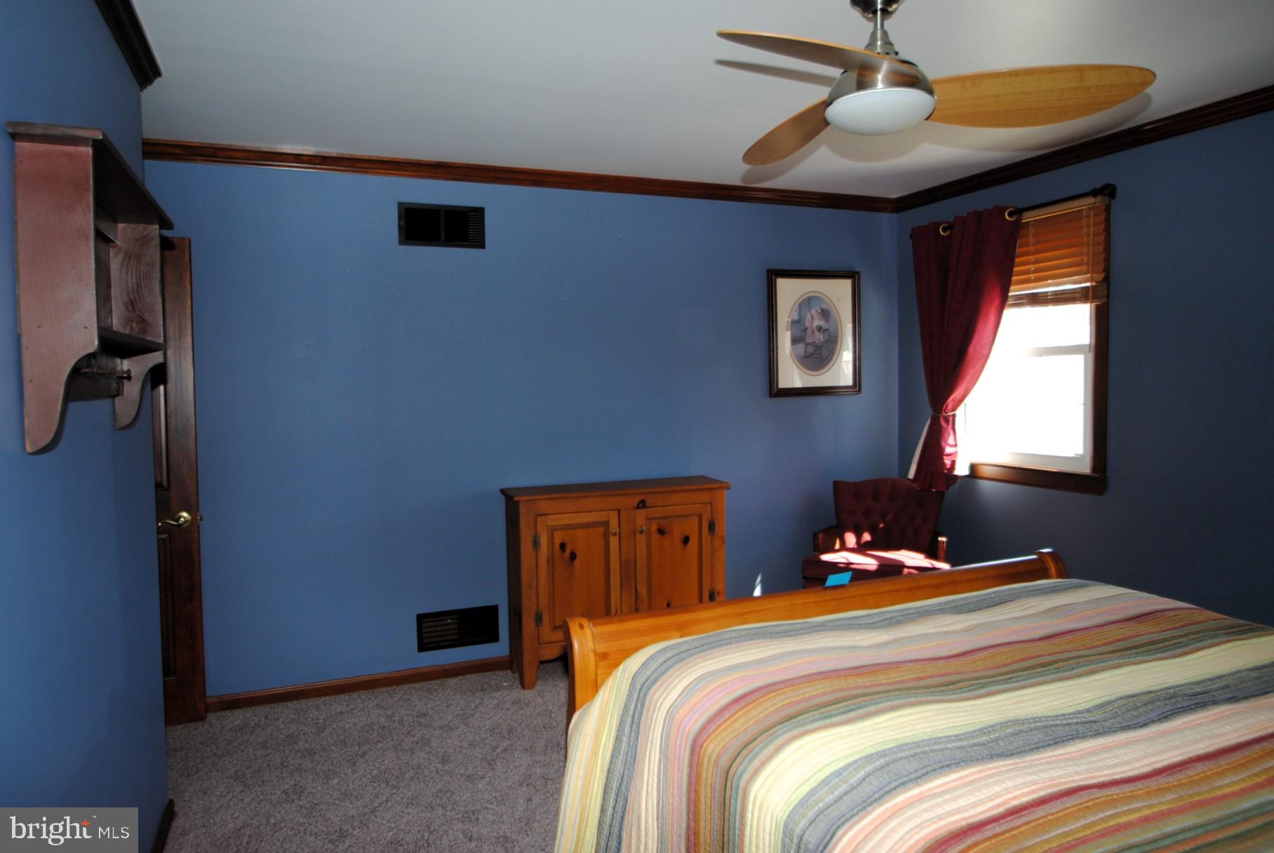 ROLLING MEADOWS - Residential