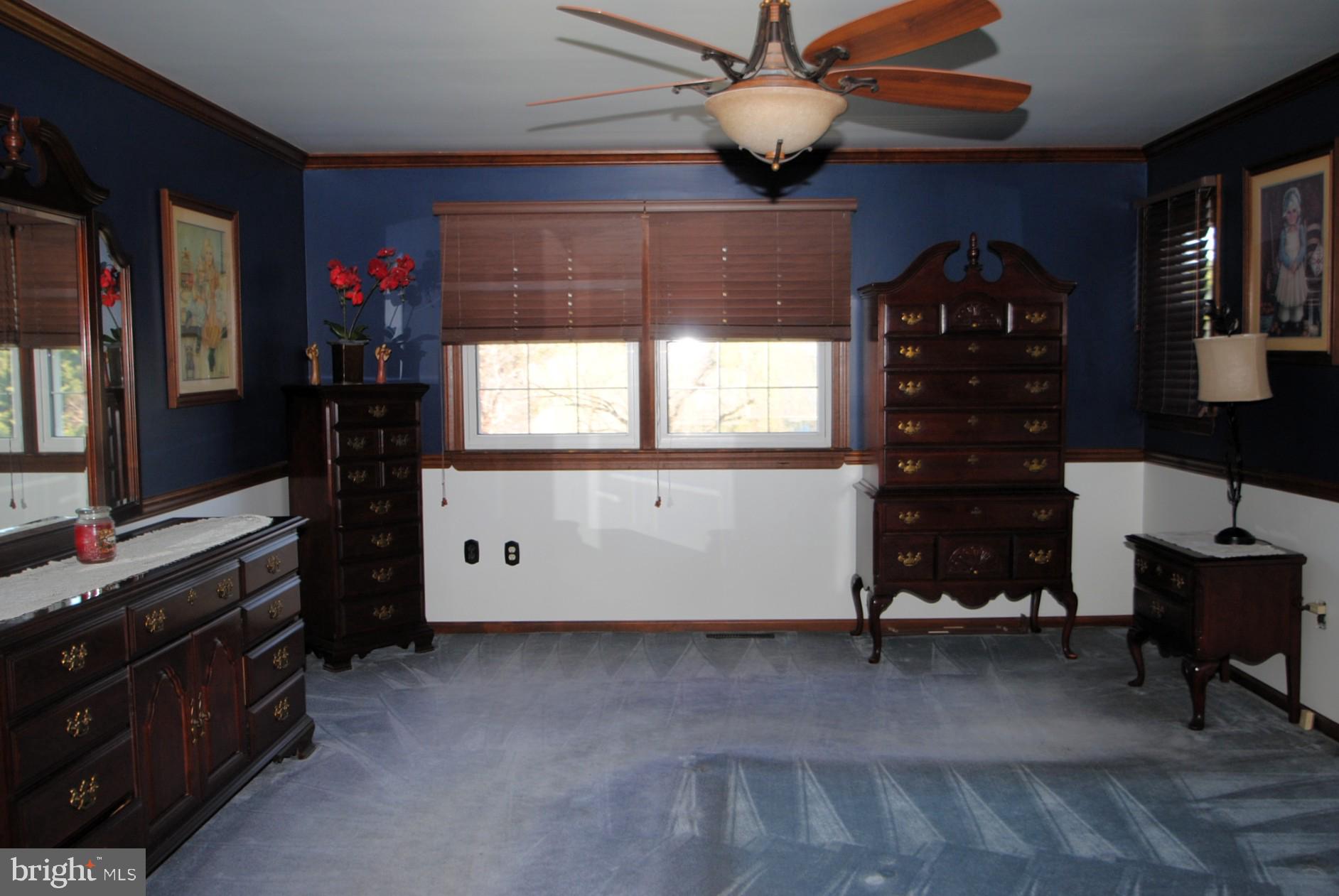 ROLLING MEADOWS - Residential