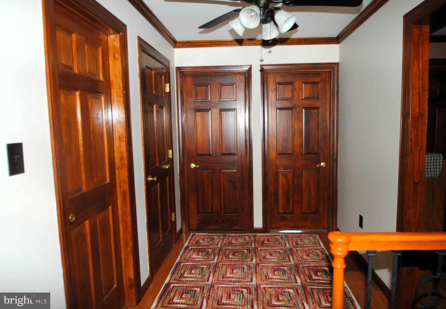 ROLLING MEADOWS - Residential