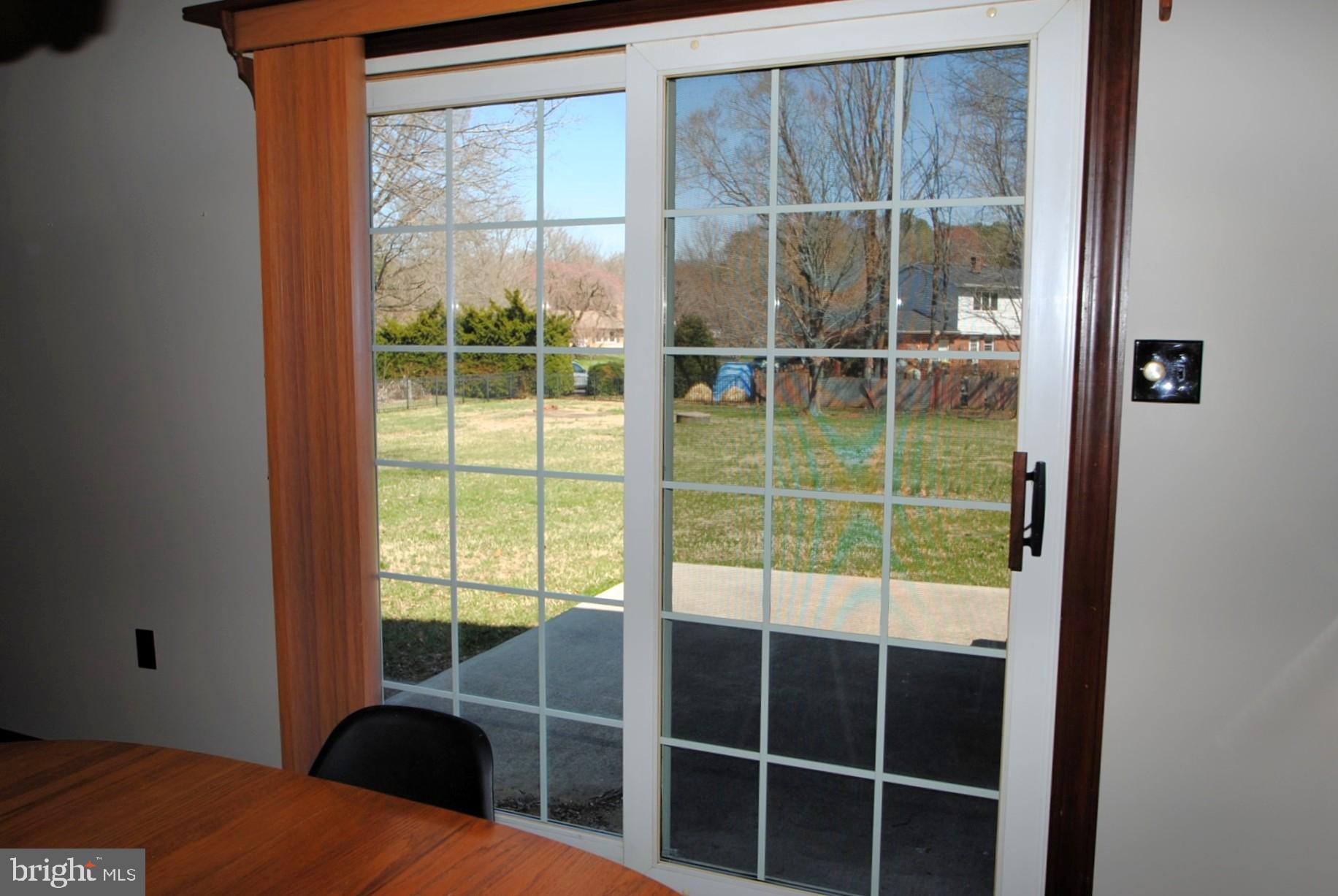 ROLLING MEADOWS - Residential