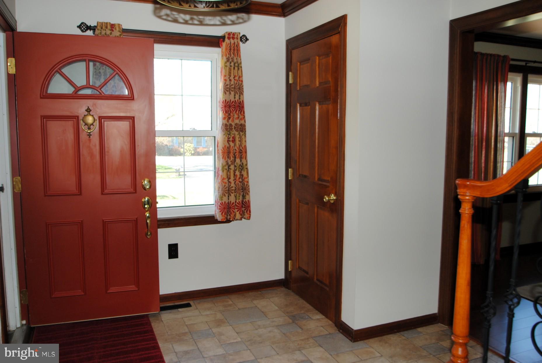 ROLLING MEADOWS - Residential