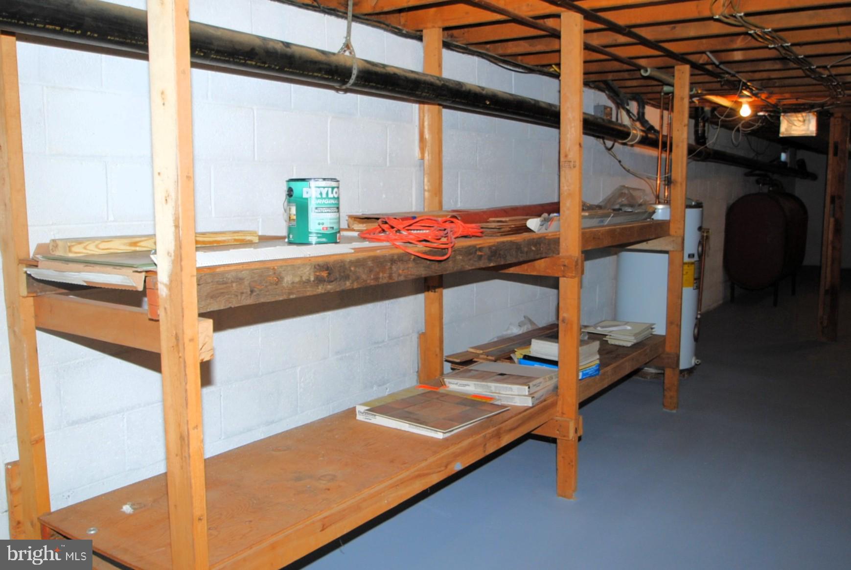 ROLLING MEADOWS - Residential