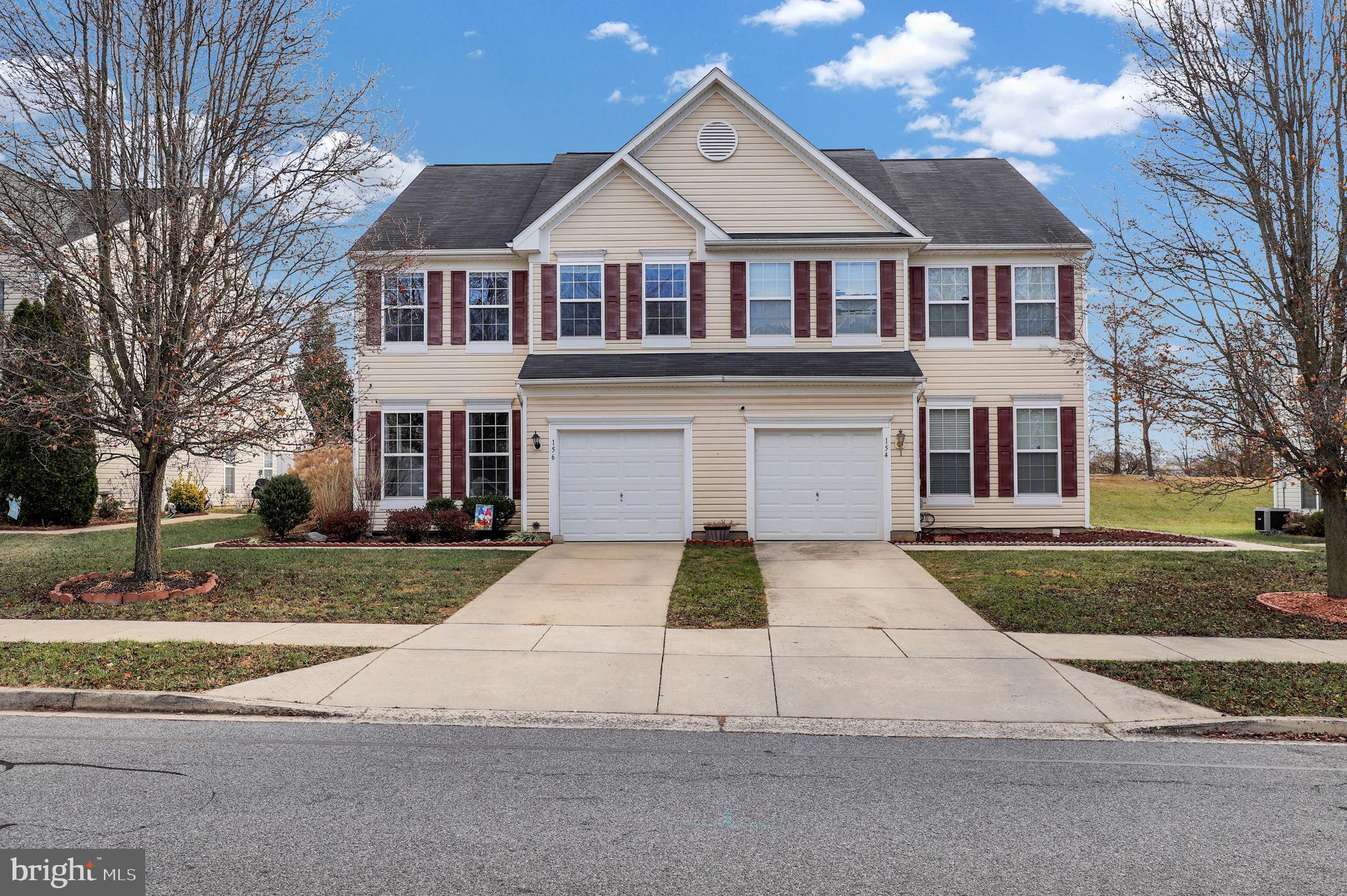 KENSINGTON VILLAS - Residential