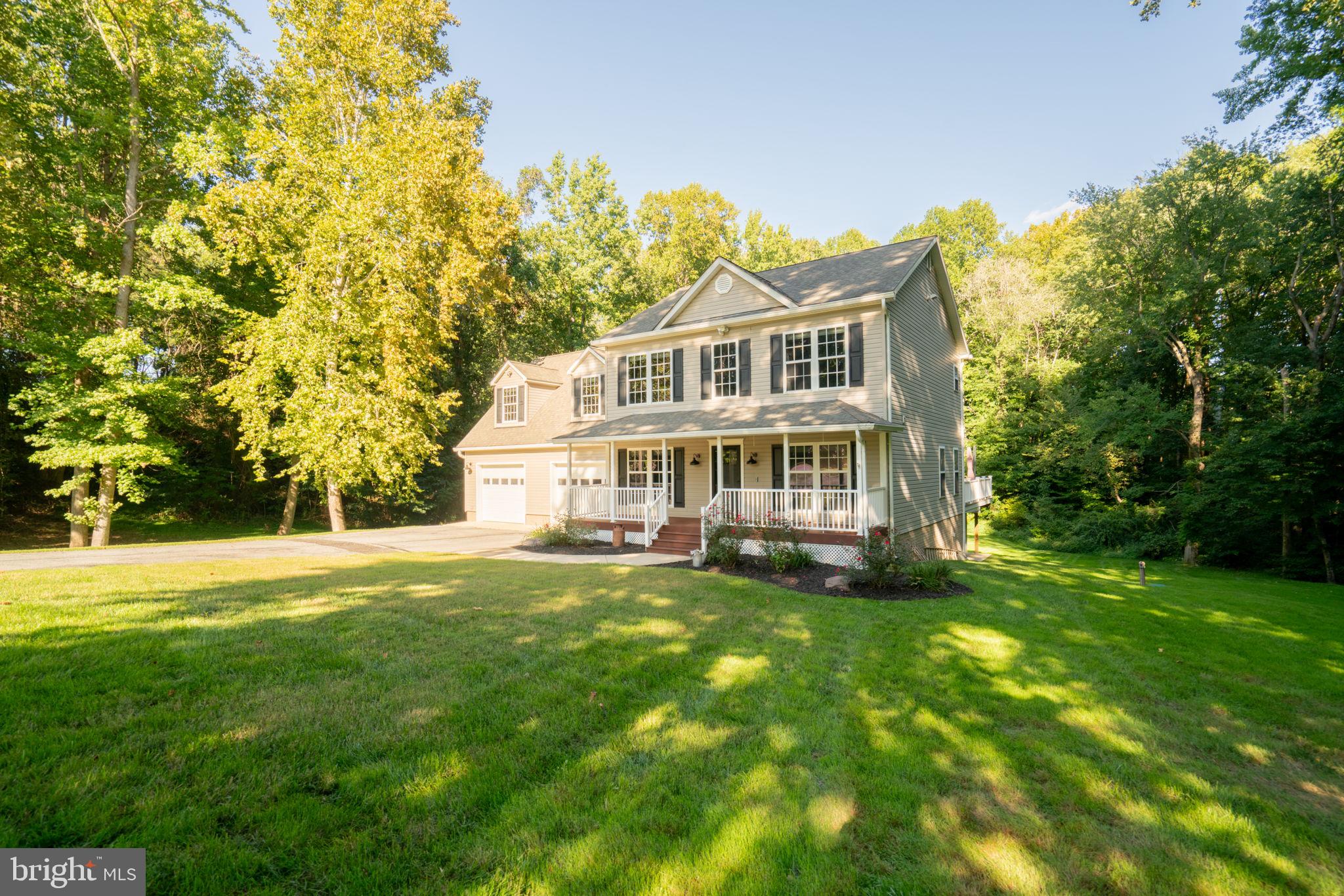3380 PLUM POINT ROAD