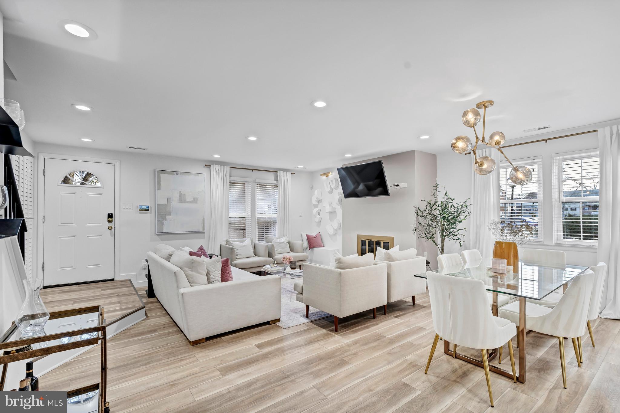 STKBRDGE AT TANGLWD COD - Residential