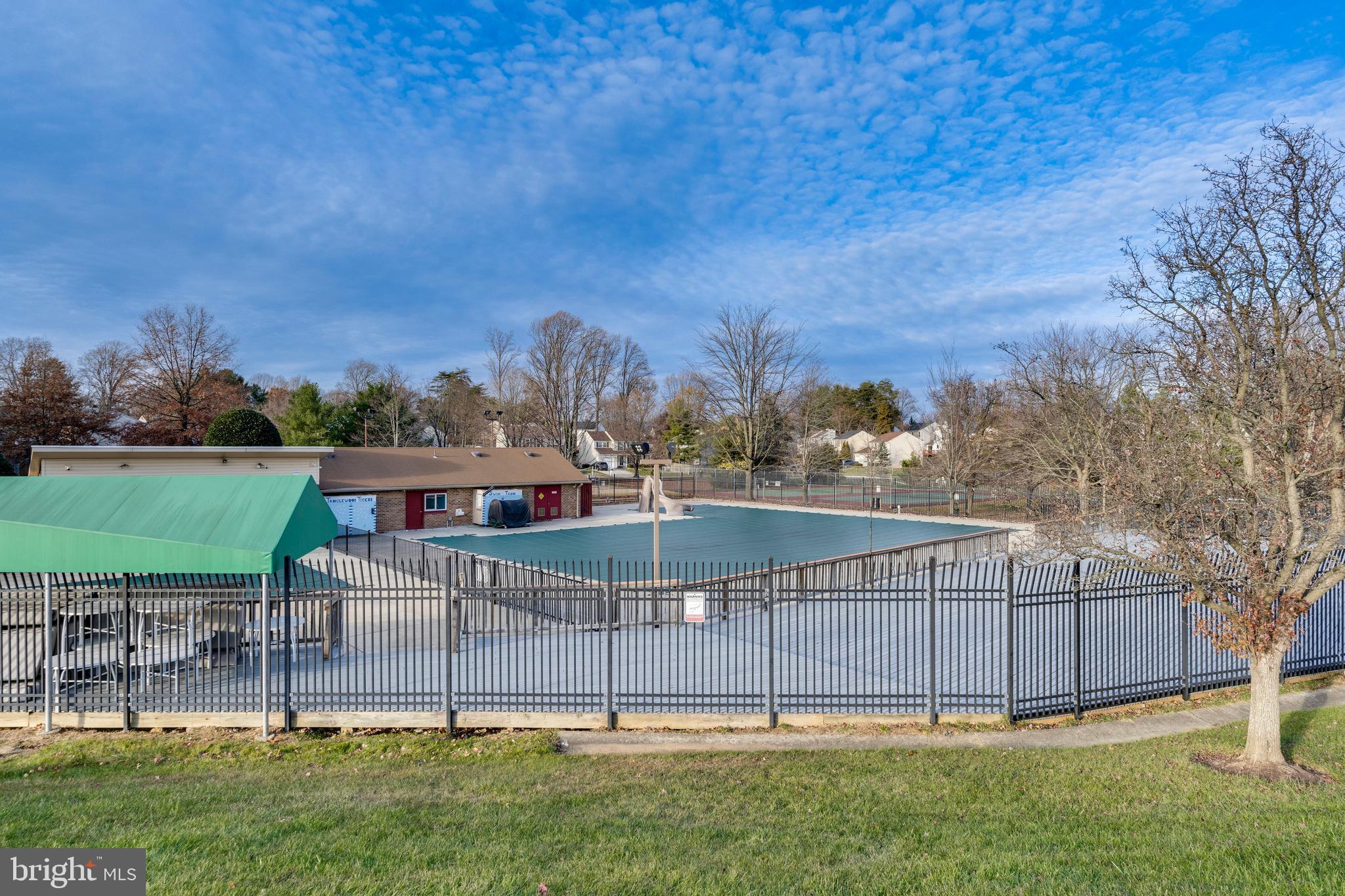 STKBRDGE AT TANGLWD COD - Residential