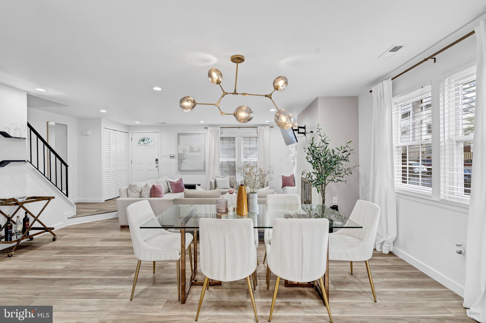 STKBRDGE AT TANGLWD COD - Residential