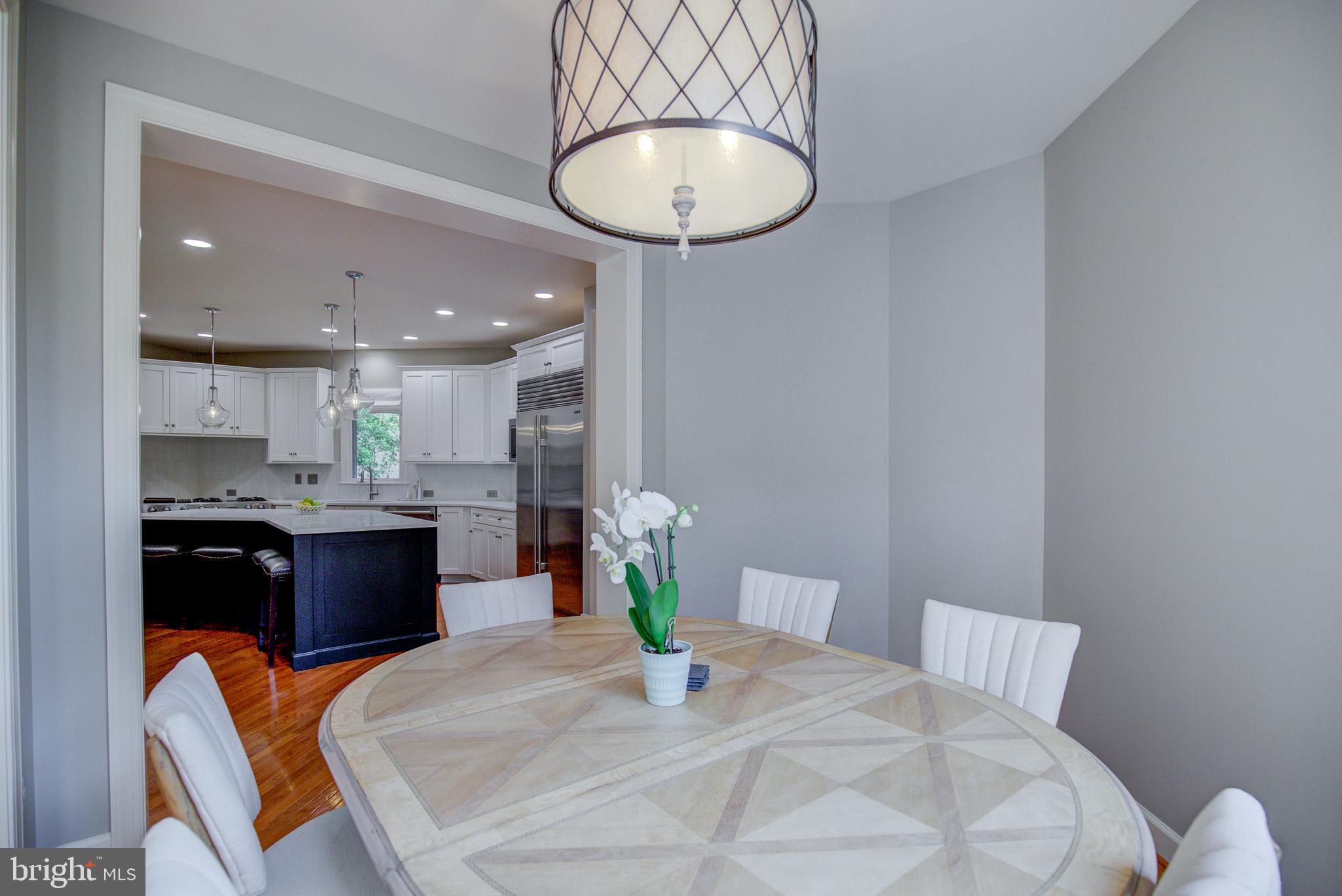 BRAMBLETON LANDBAY - Residential